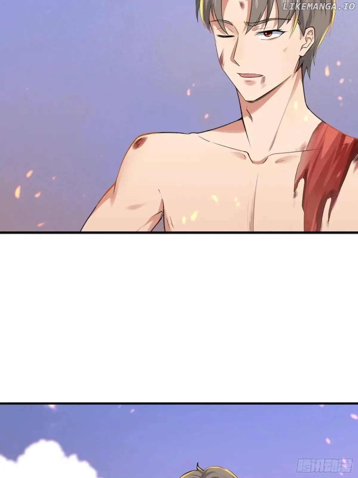 I Became the Target of the Harem in Another World Chapter 116 – Page 25