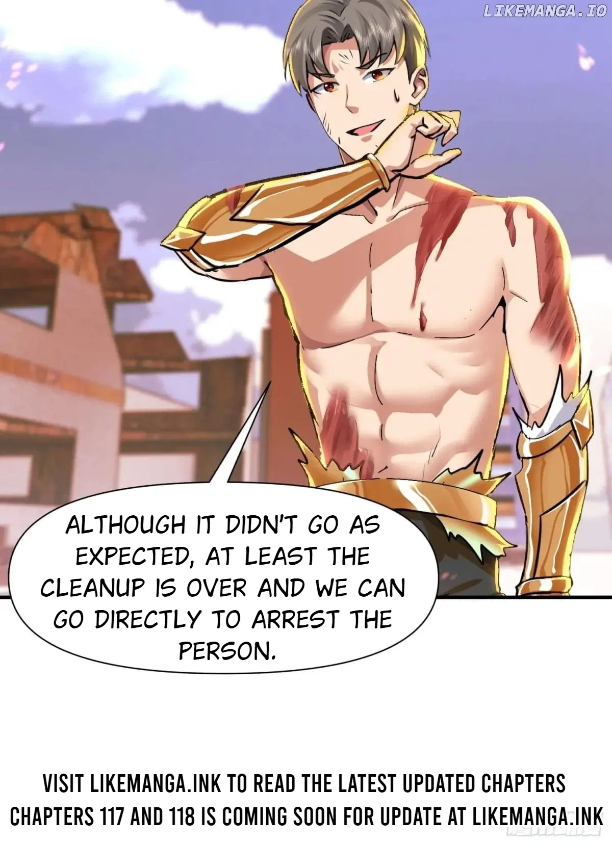 I Became the Target of the Harem in Another World Chapter 116 – Page 26