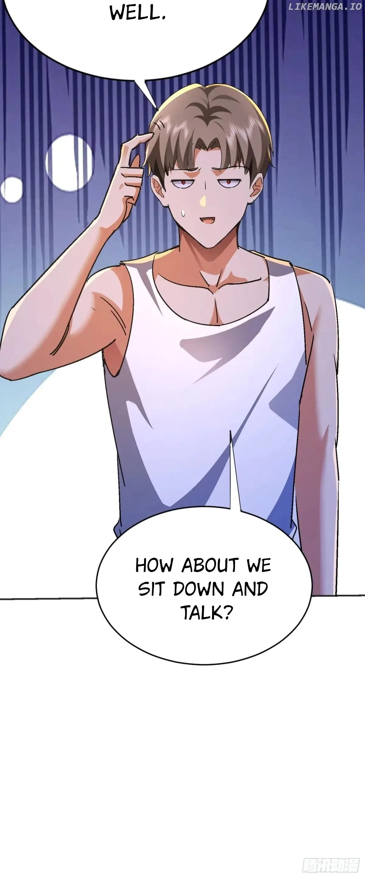 I Became the Target of the Harem in Another World Chapter 115 – Page 6