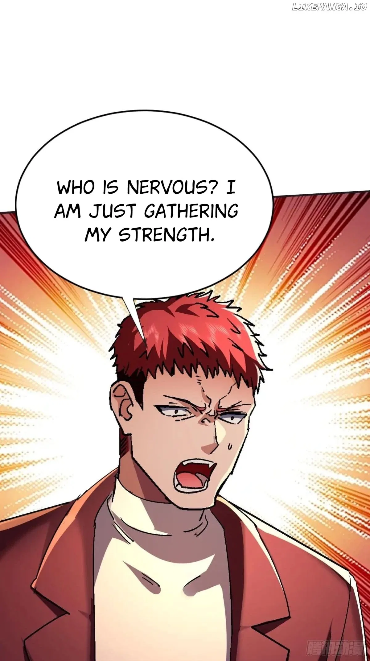 I Became the Target of the Harem in Another World Chapter 115 – Page 7