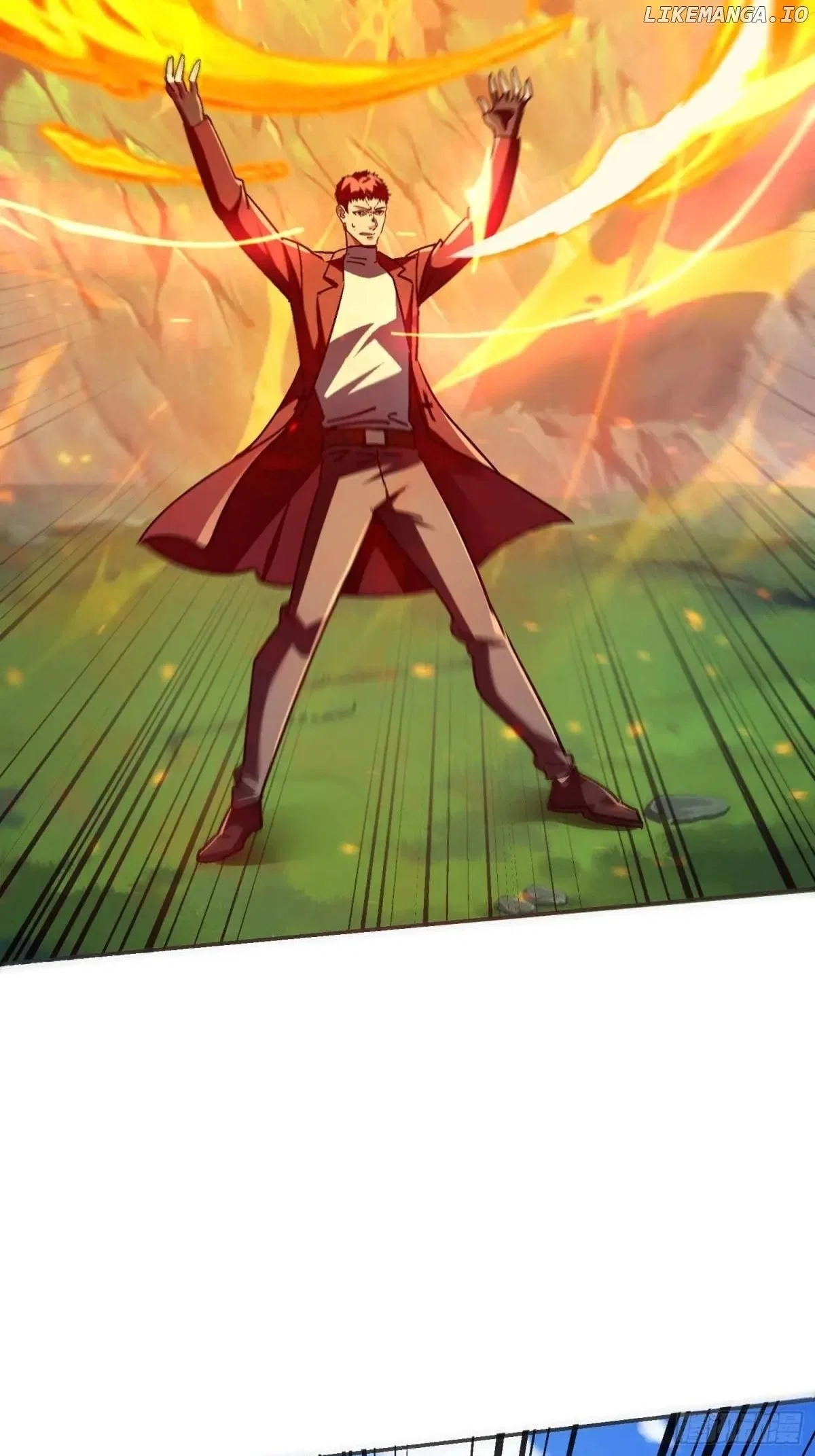 I Became the Target of the Harem in Another World Chapter 115 – Page 9