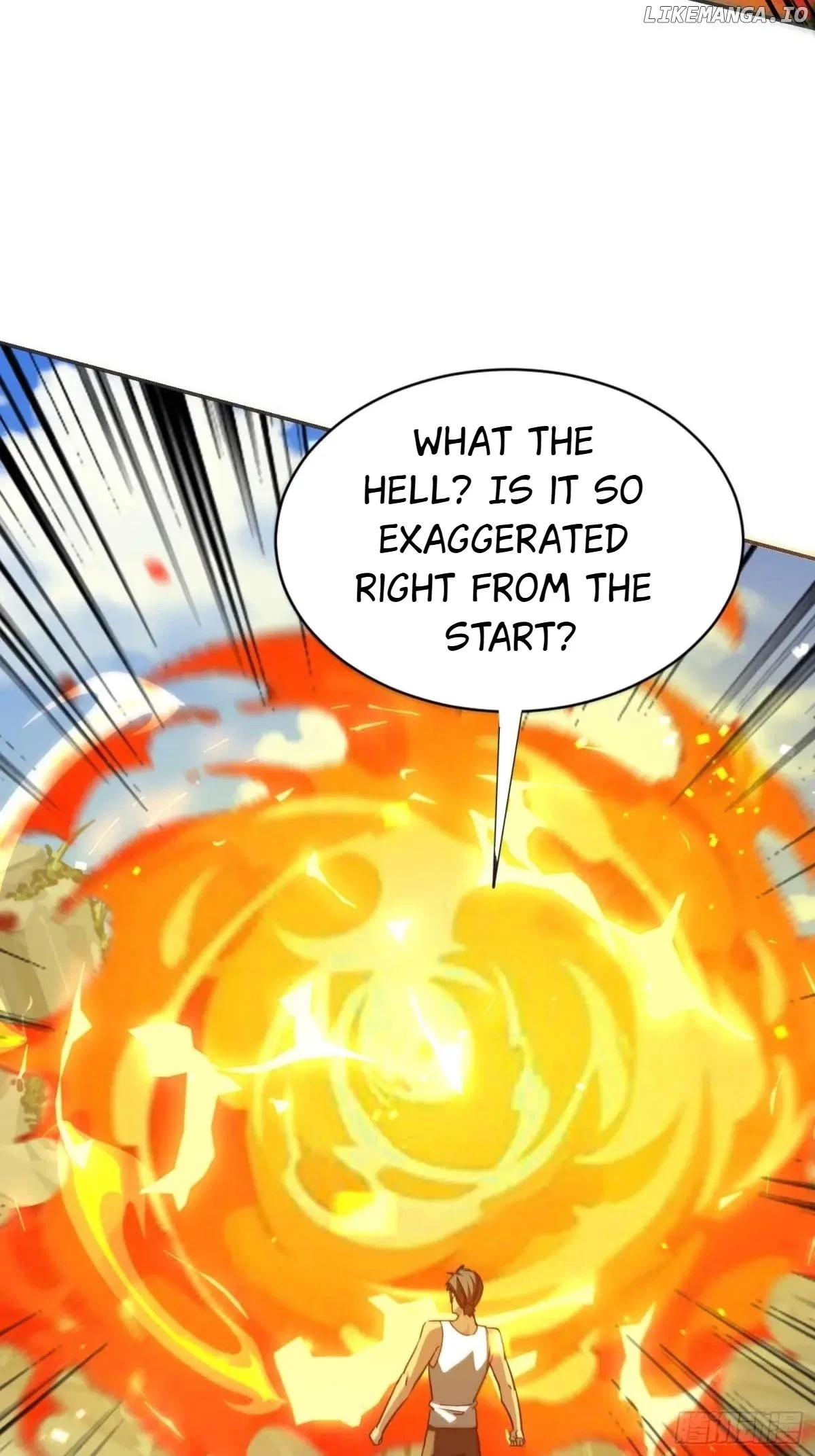 I Became the Target of the Harem in Another World Chapter 115 – Page 11