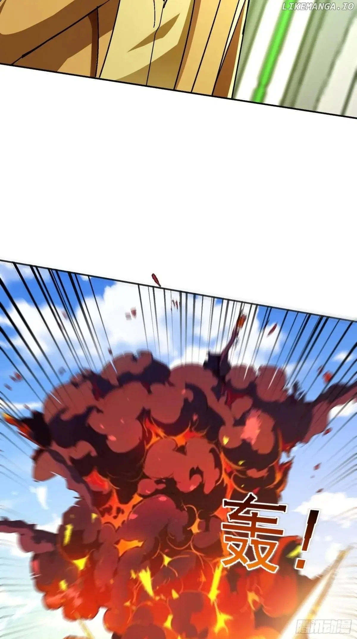 I Became the Target of the Harem in Another World Chapter 115 – Page 14