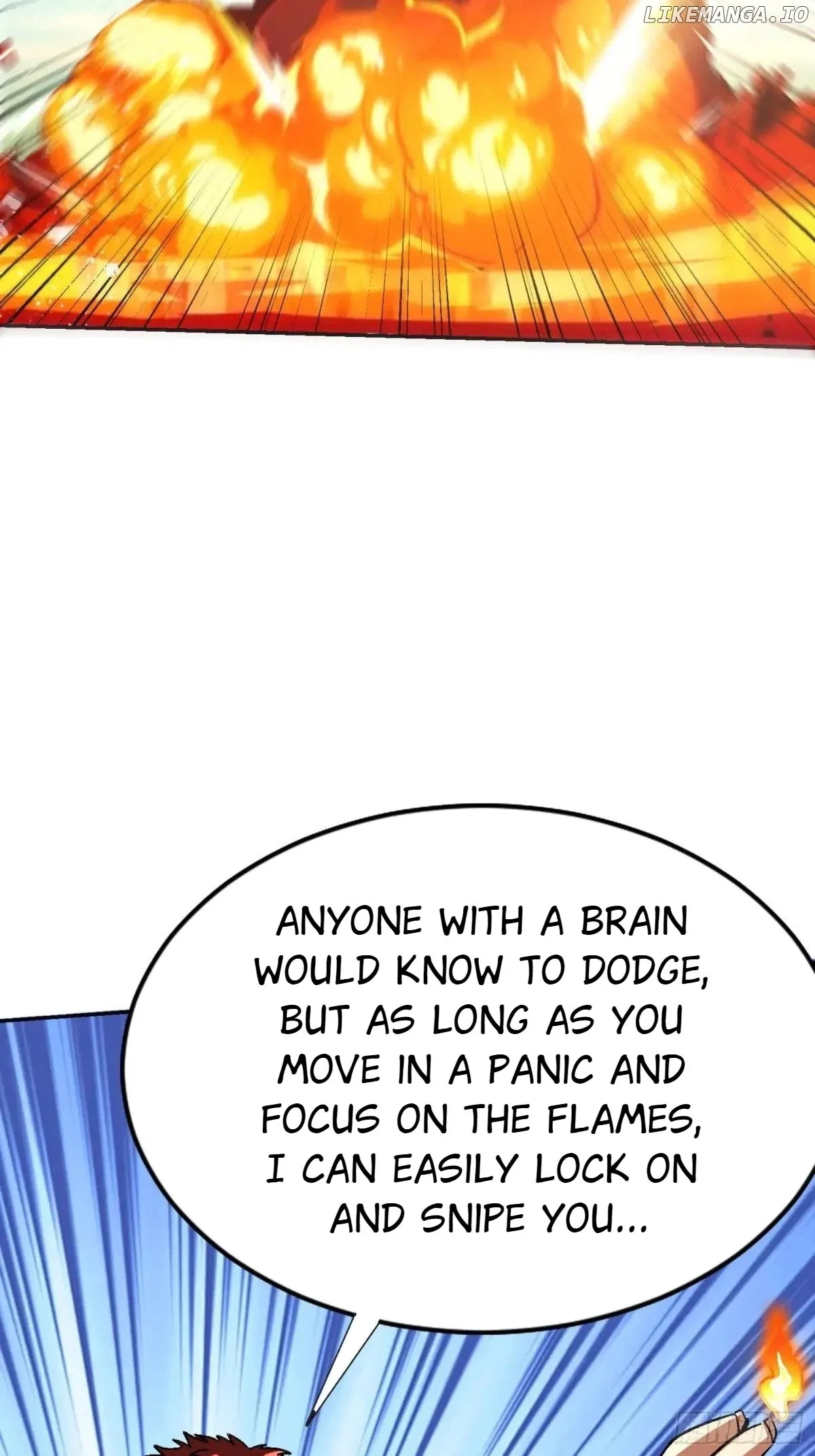 I Became the Target of the Harem in Another World Chapter 115 – Page 15