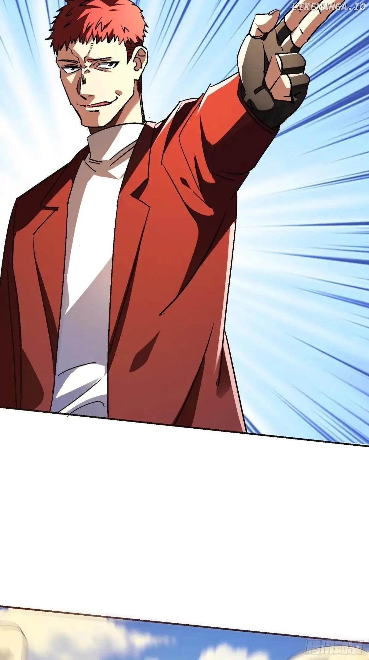 I Became the Target of the Harem in Another World Chapter 115 – Page 16