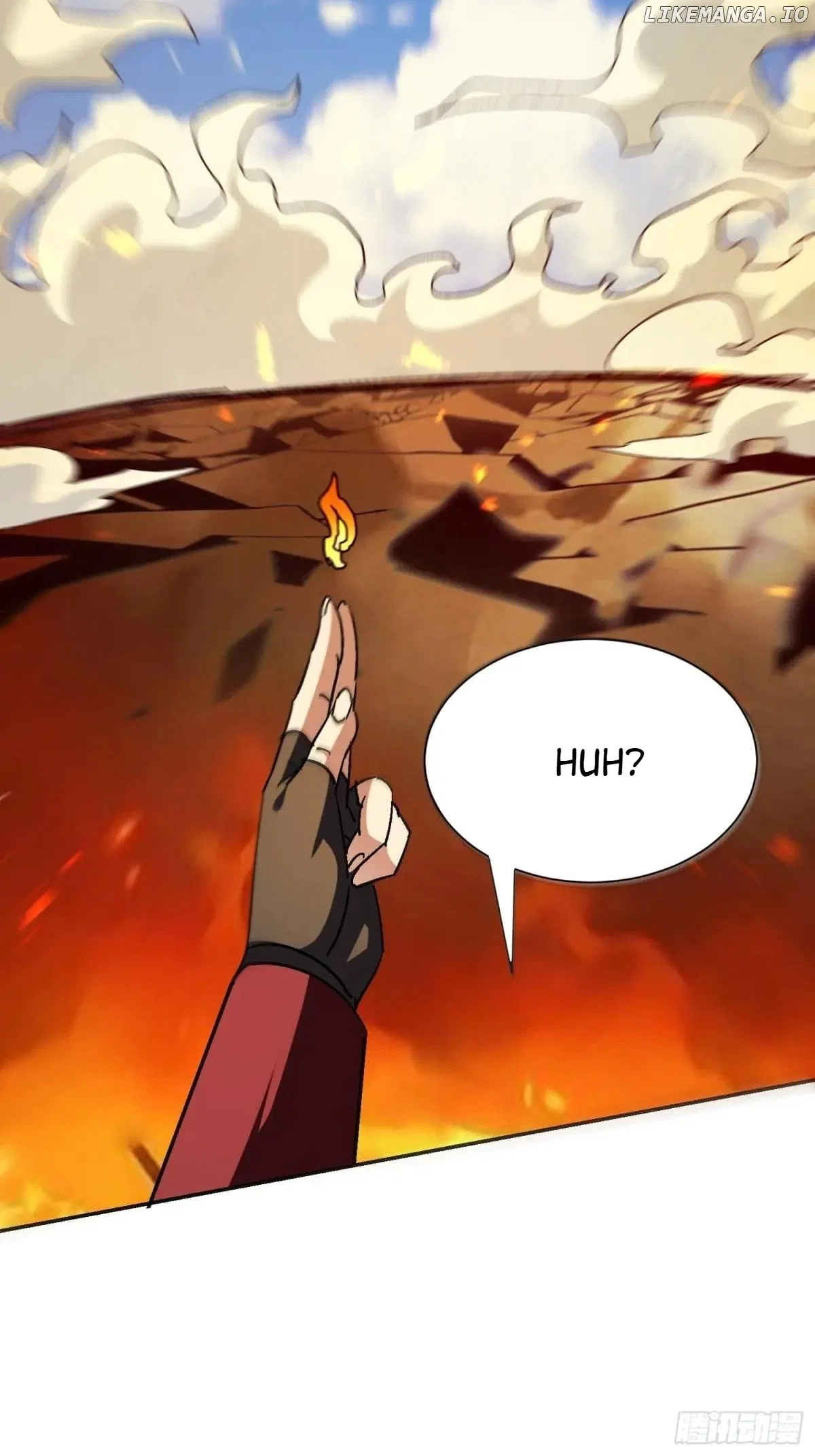 I Became the Target of the Harem in Another World Chapter 115 – Page 17