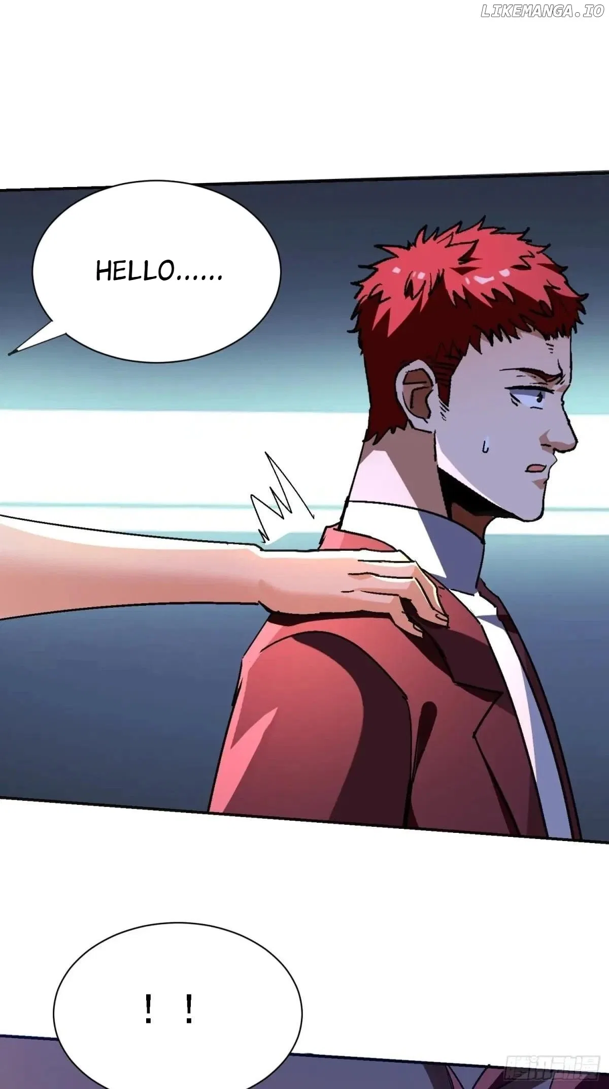 I Became the Target of the Harem in Another World Chapter 115 – Page 19
