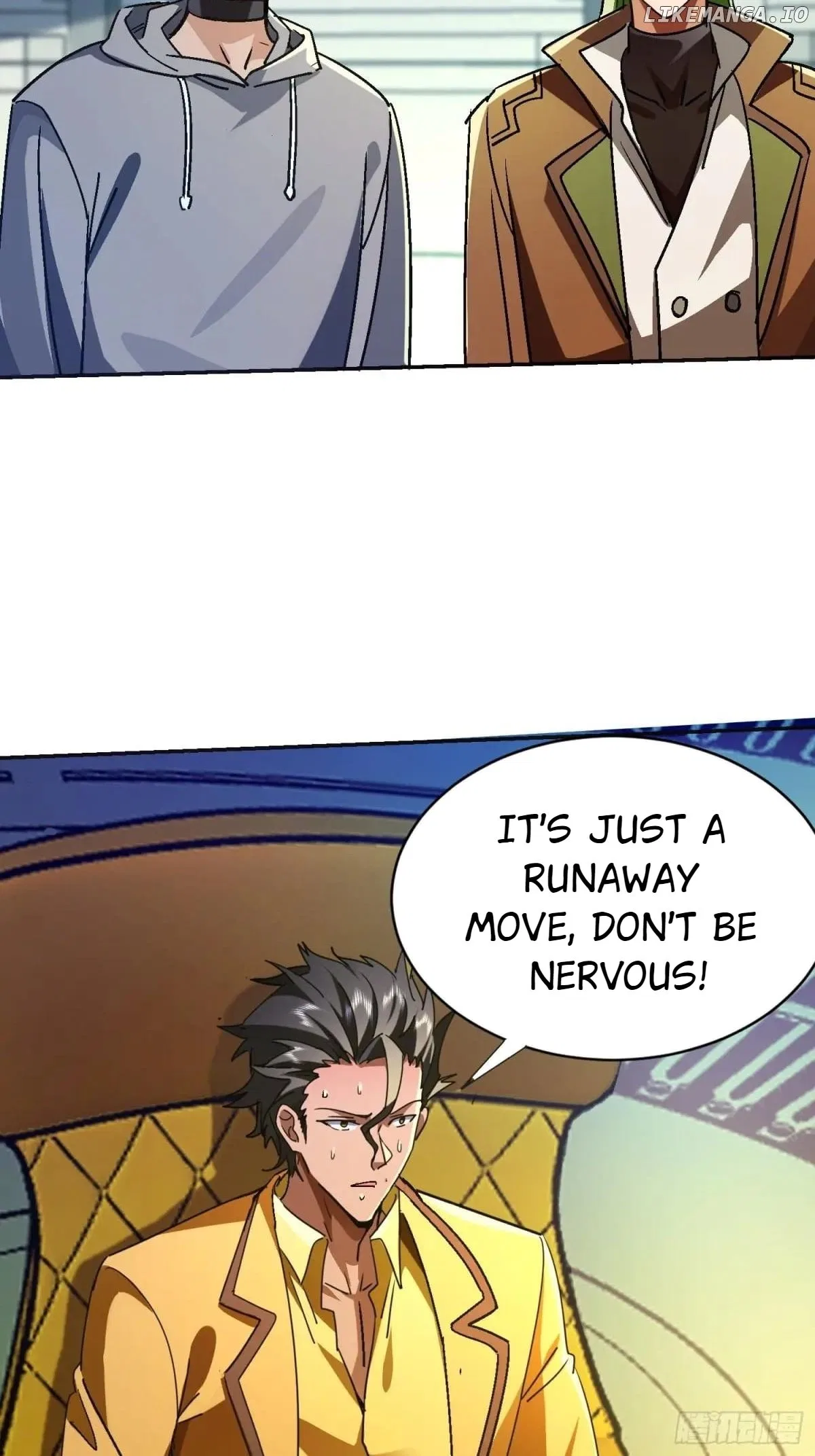 I Became the Target of the Harem in Another World Chapter 115 – Page 22