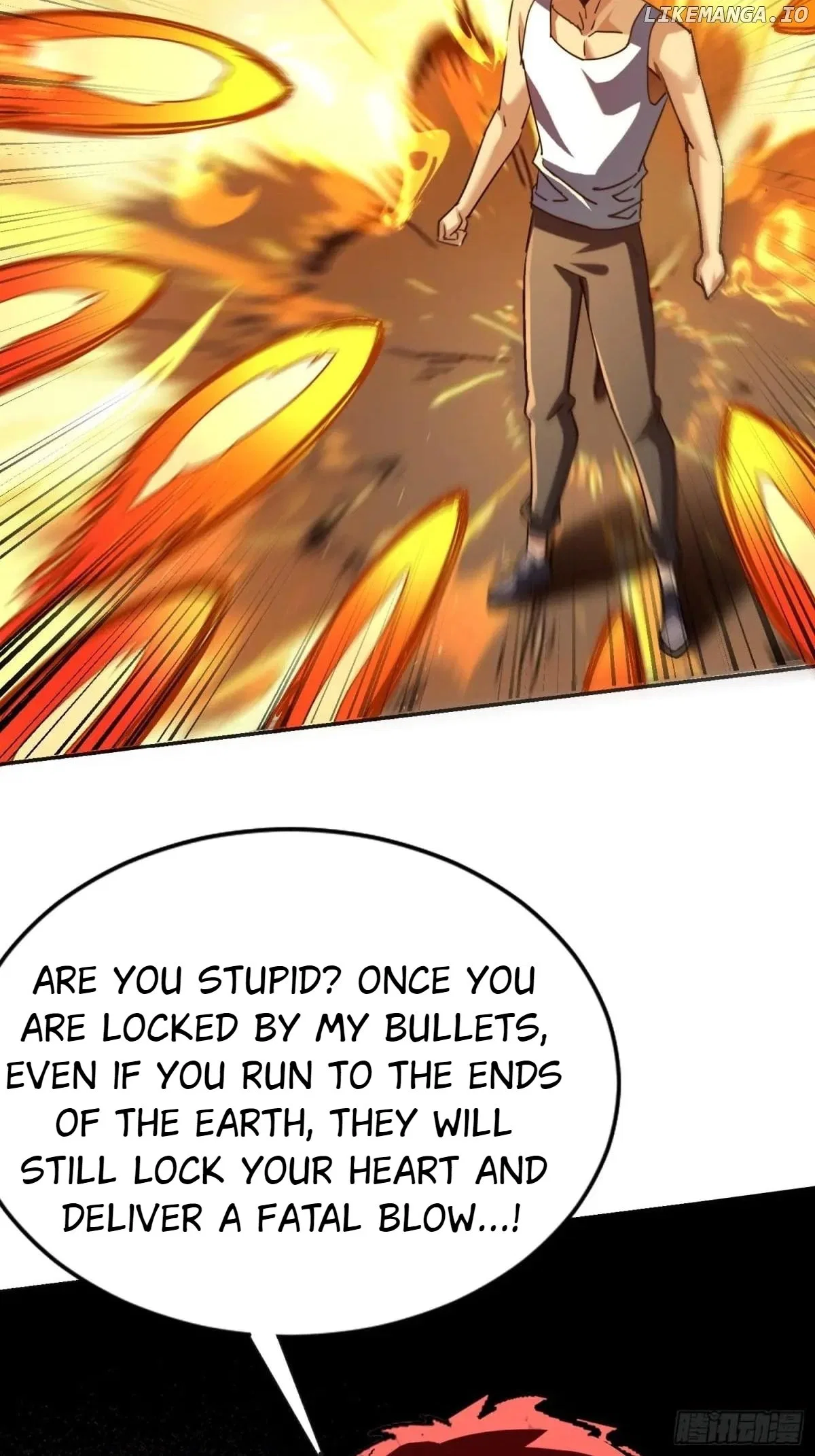 I Became the Target of the Harem in Another World Chapter 115 – Page 27