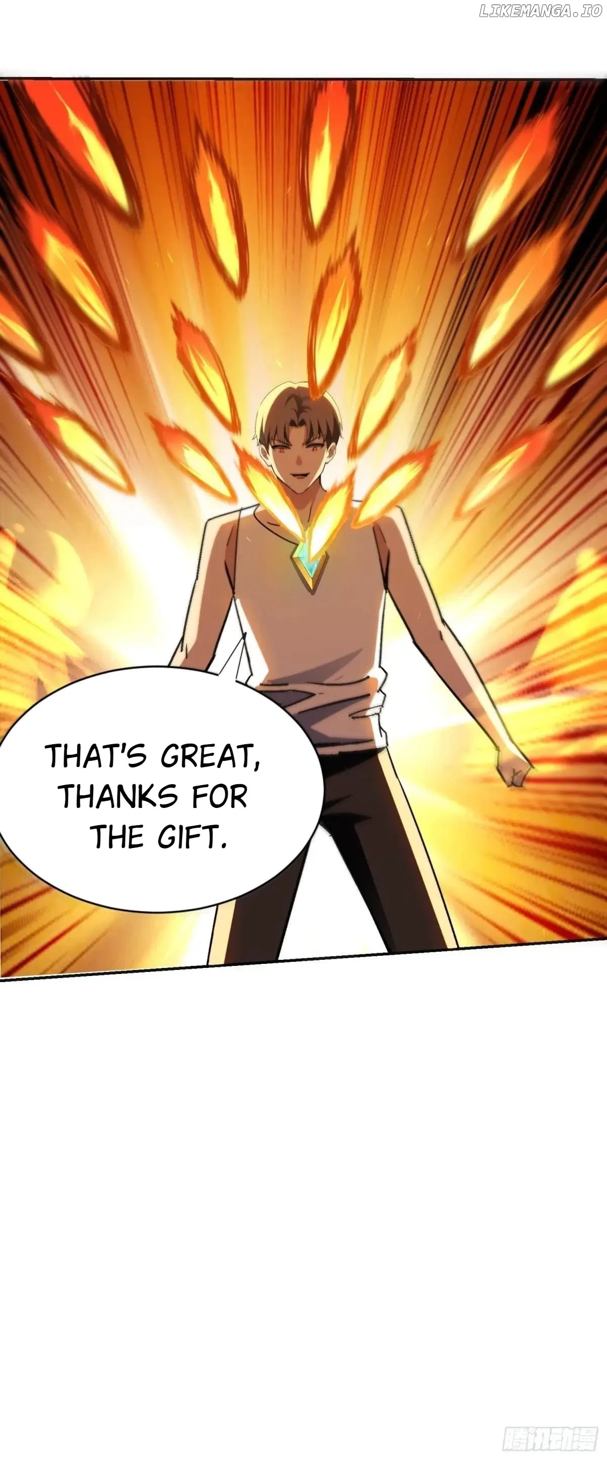 I Became the Target of the Harem in Another World Chapter 115 – Page 30