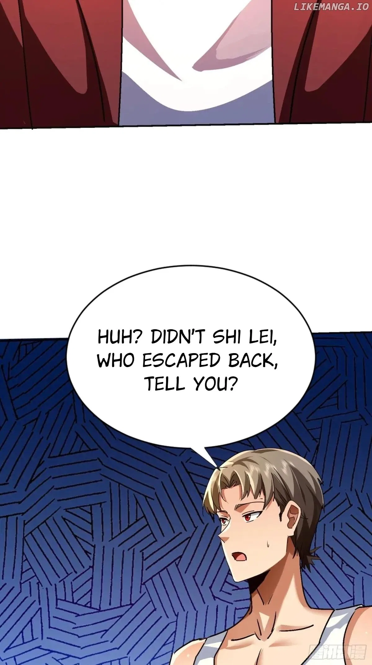 I Became the Target of the Harem in Another World Chapter 115 – Page 32
