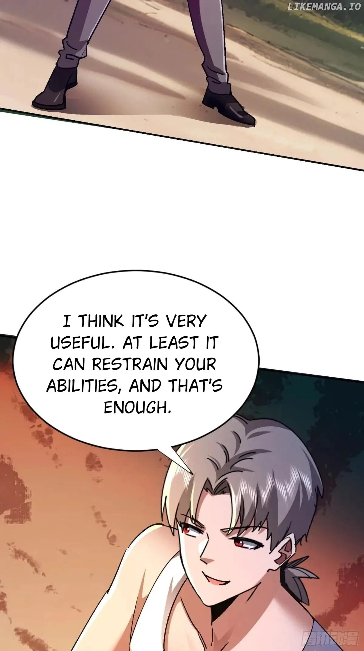 I Became the Target of the Harem in Another World Chapter 115 – Page 38