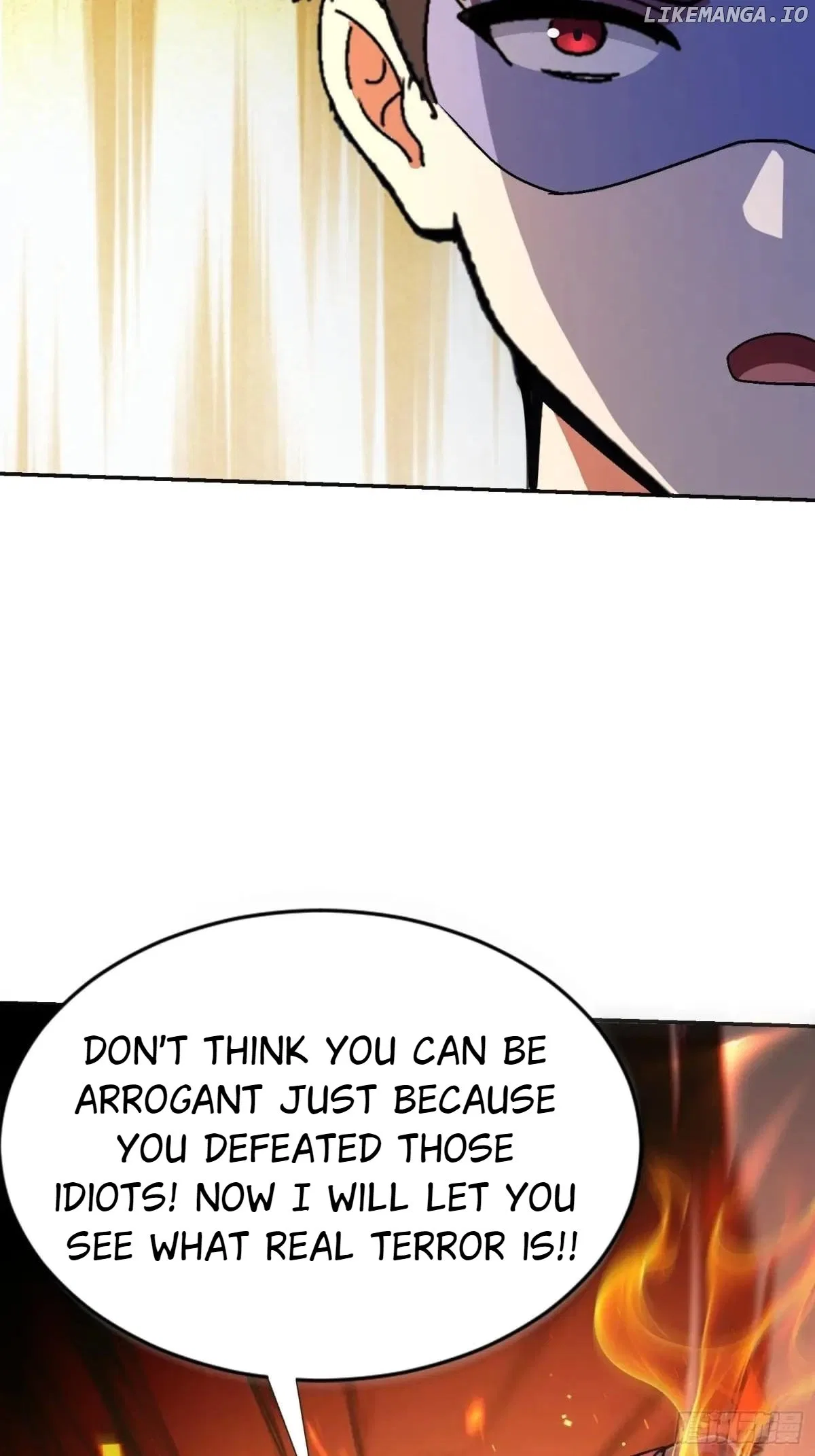 I Became the Target of the Harem in Another World Chapter 115 – Page 41