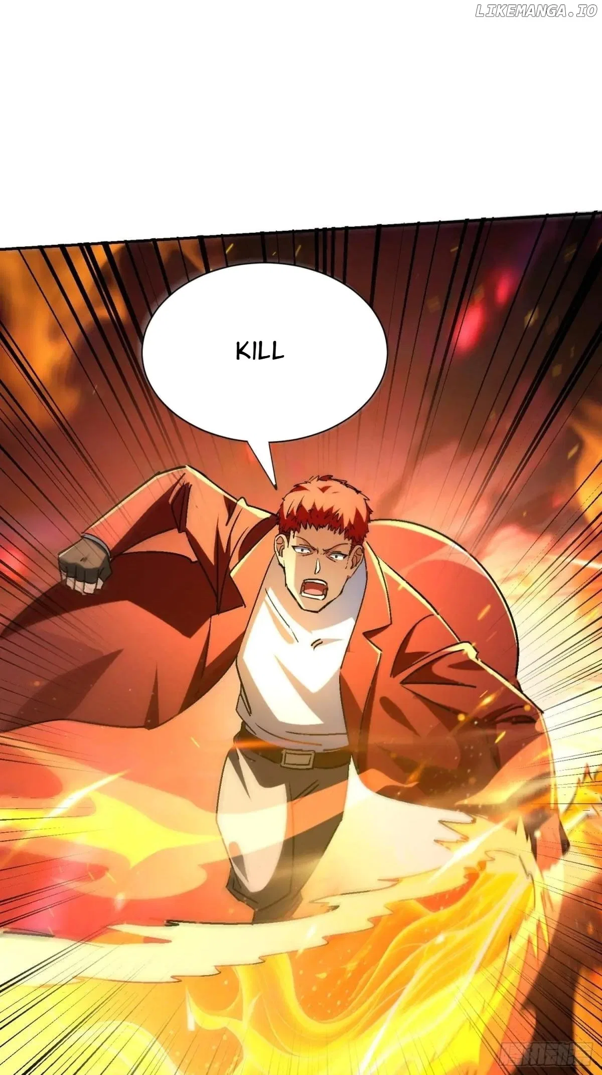 I Became the Target of the Harem in Another World Chapter 115 – Page 43