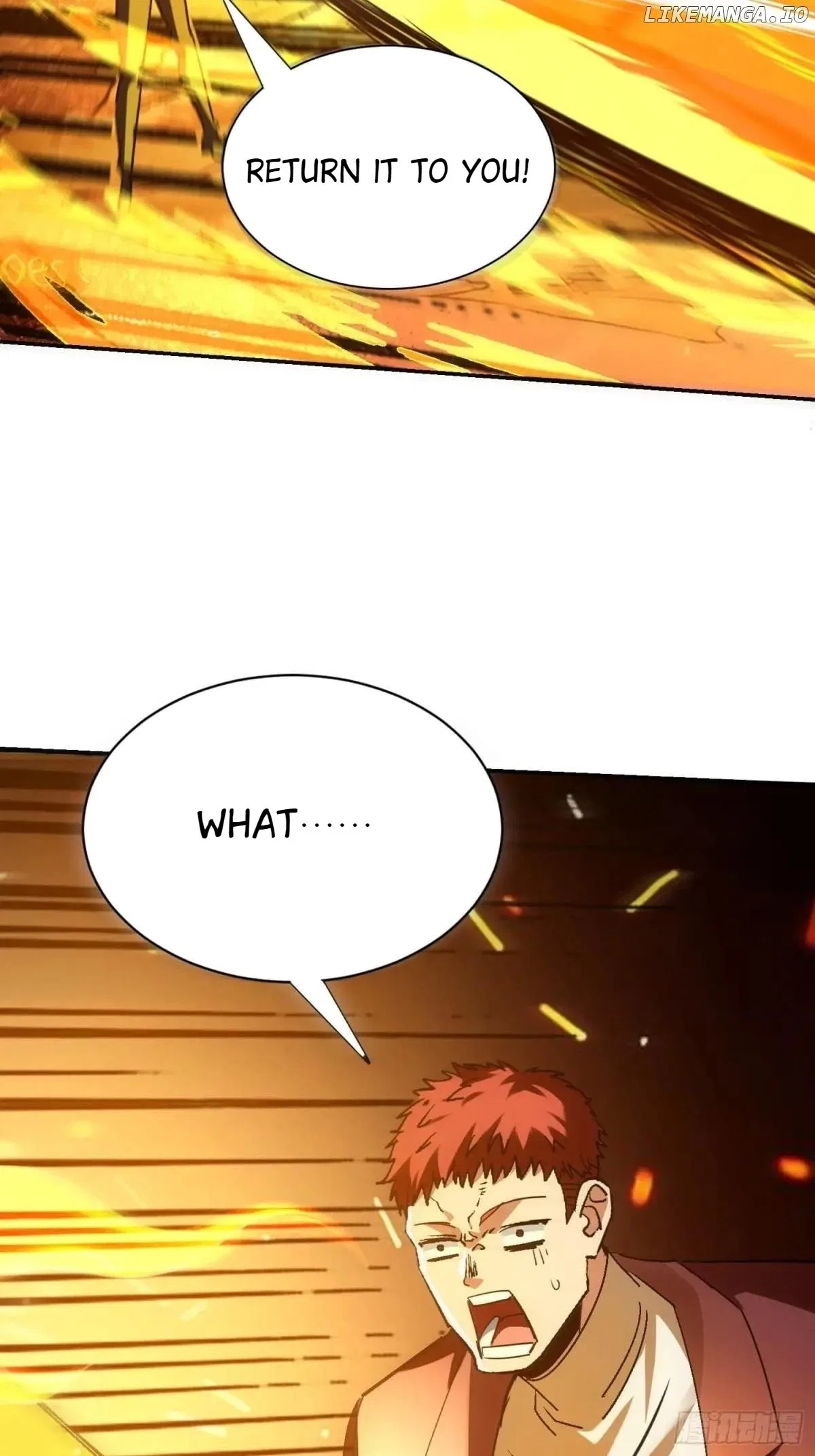 I Became the Target of the Harem in Another World Chapter 115 – Page 46