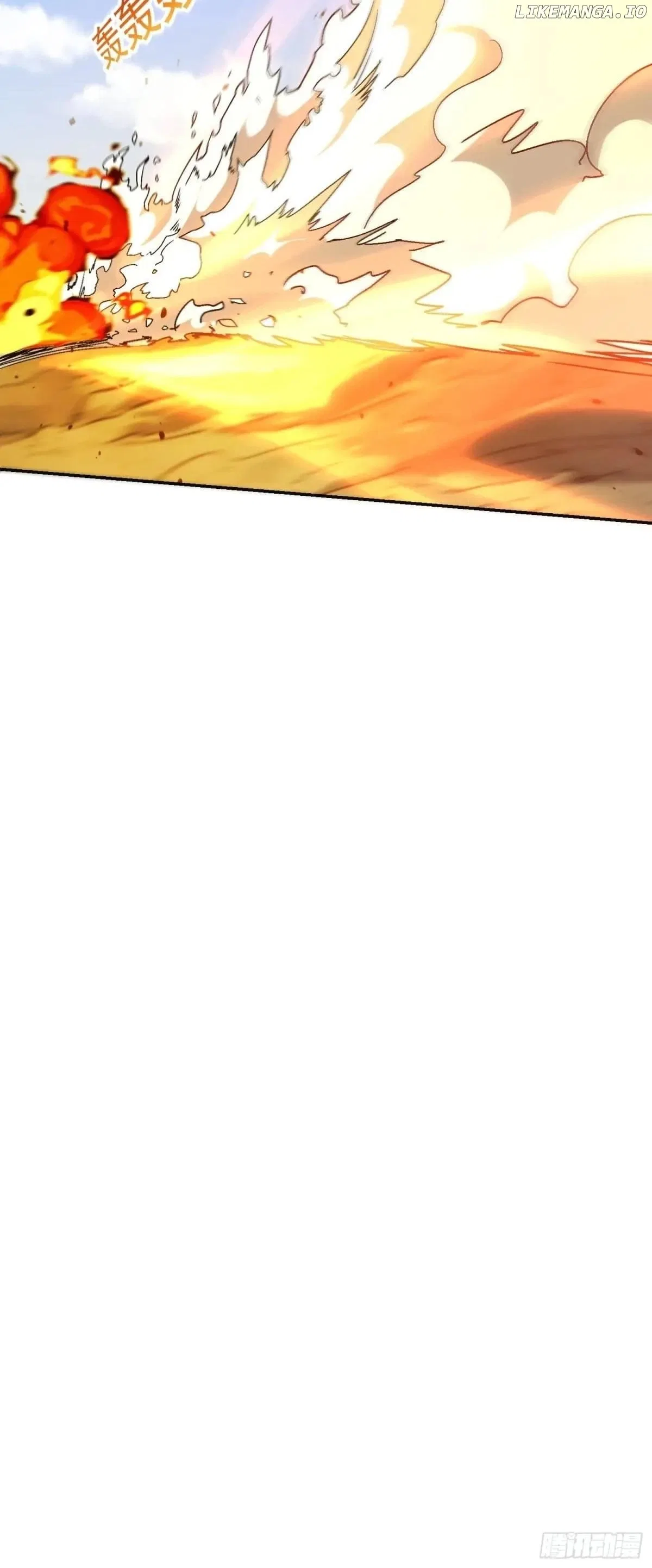I Became the Target of the Harem in Another World Chapter 115 – Page 48