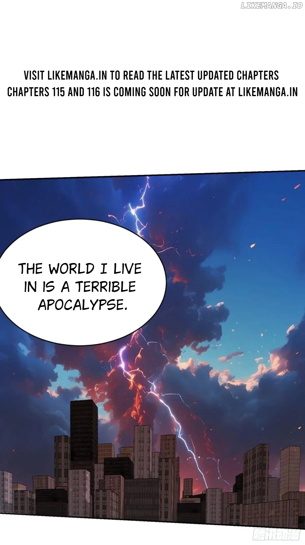I Became the Target of the Harem in Another World Chapter 114 – Page 1