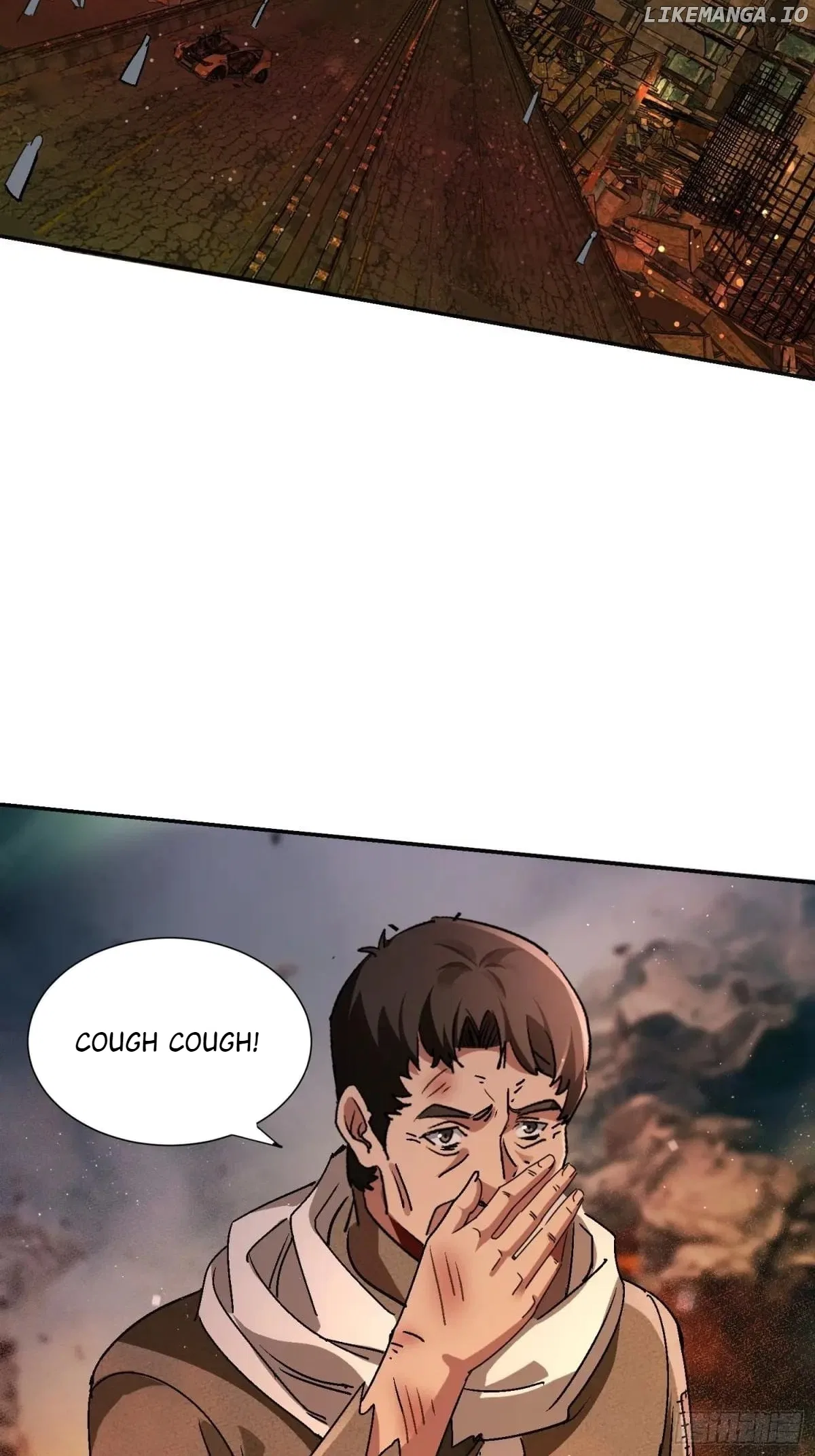 I Became the Target of the Harem in Another World Chapter 114 – Page 3