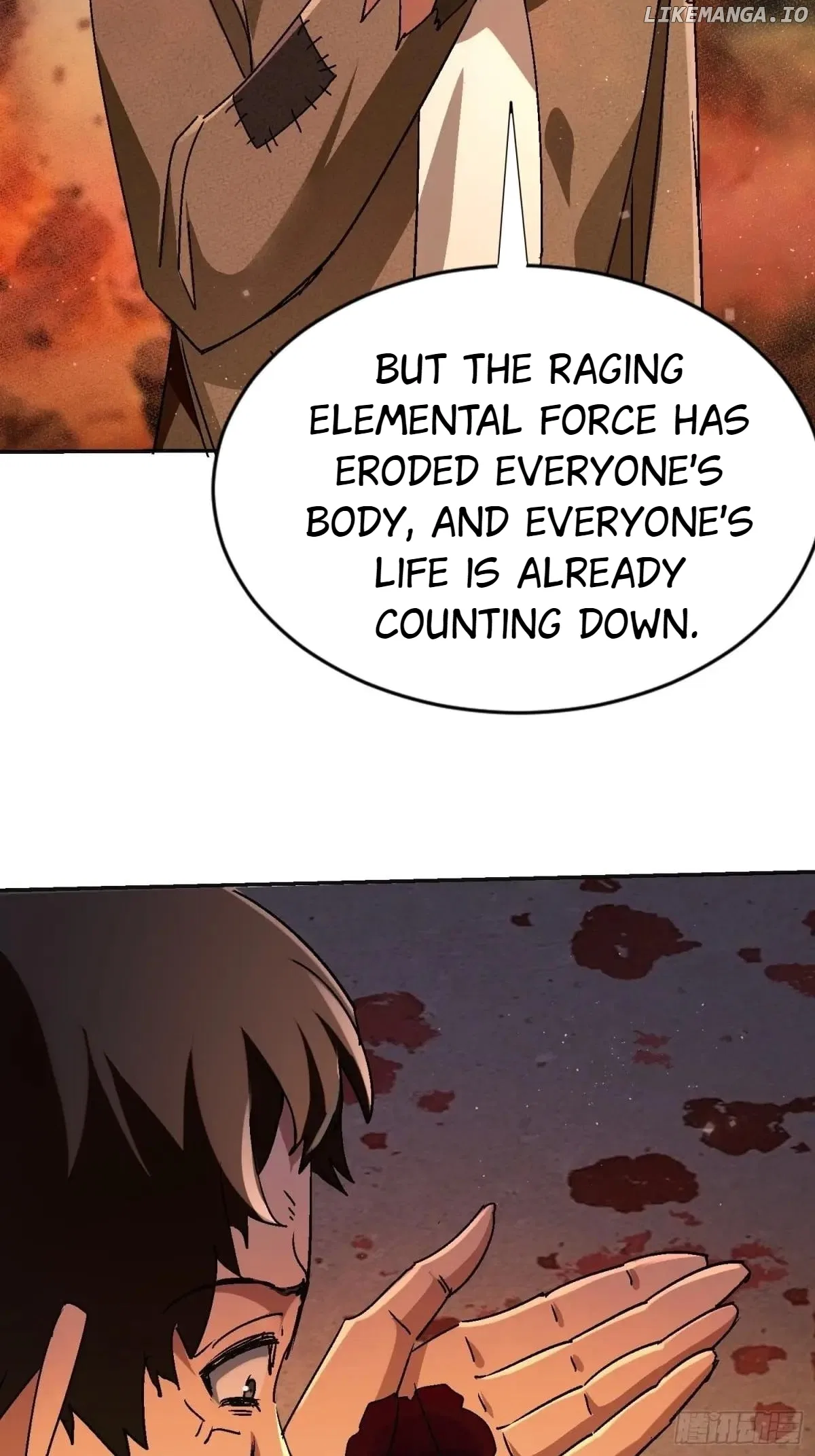 I Became the Target of the Harem in Another World Chapter 114 – Page 4