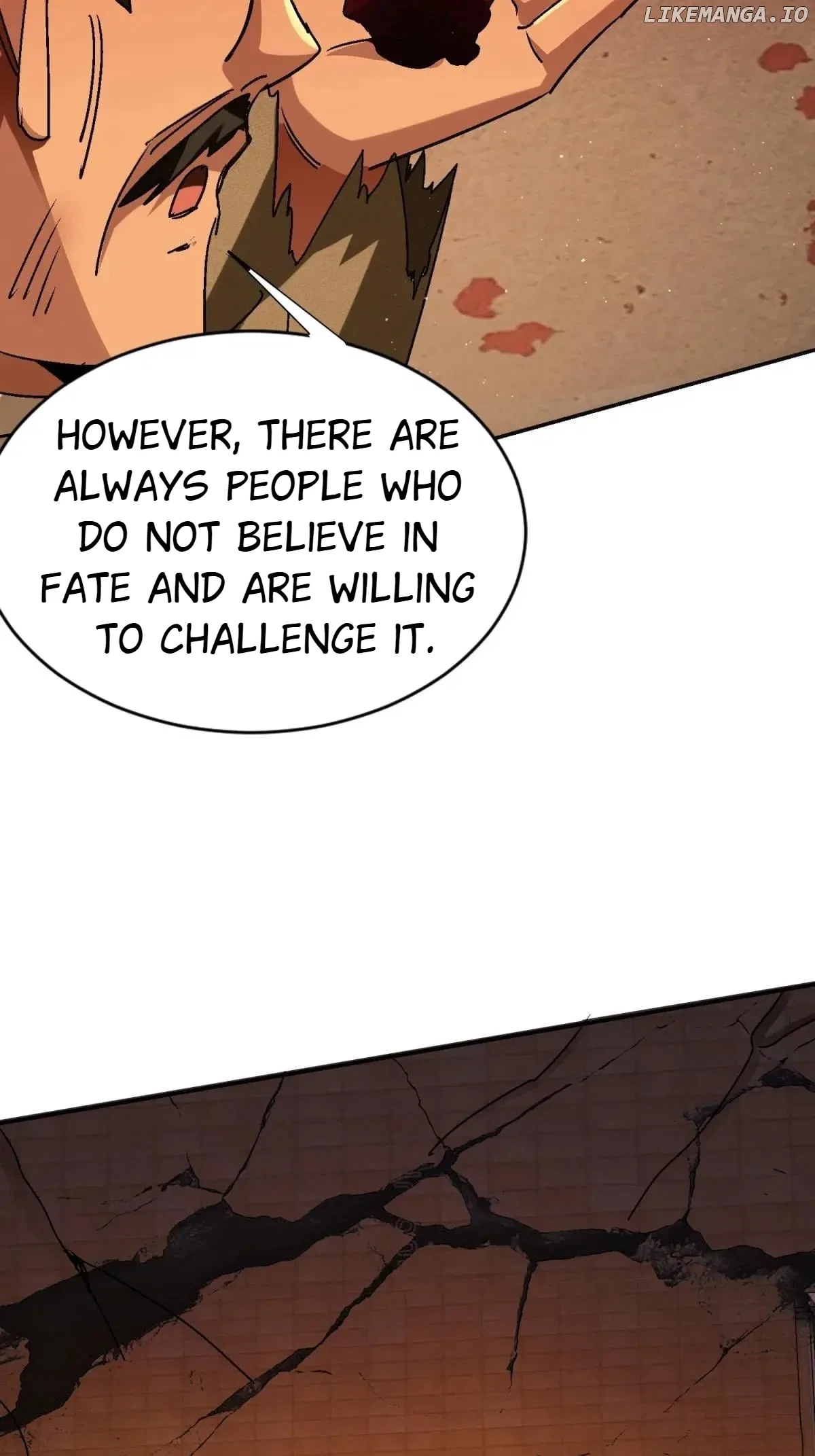 I Became the Target of the Harem in Another World Chapter 114 – Page 5