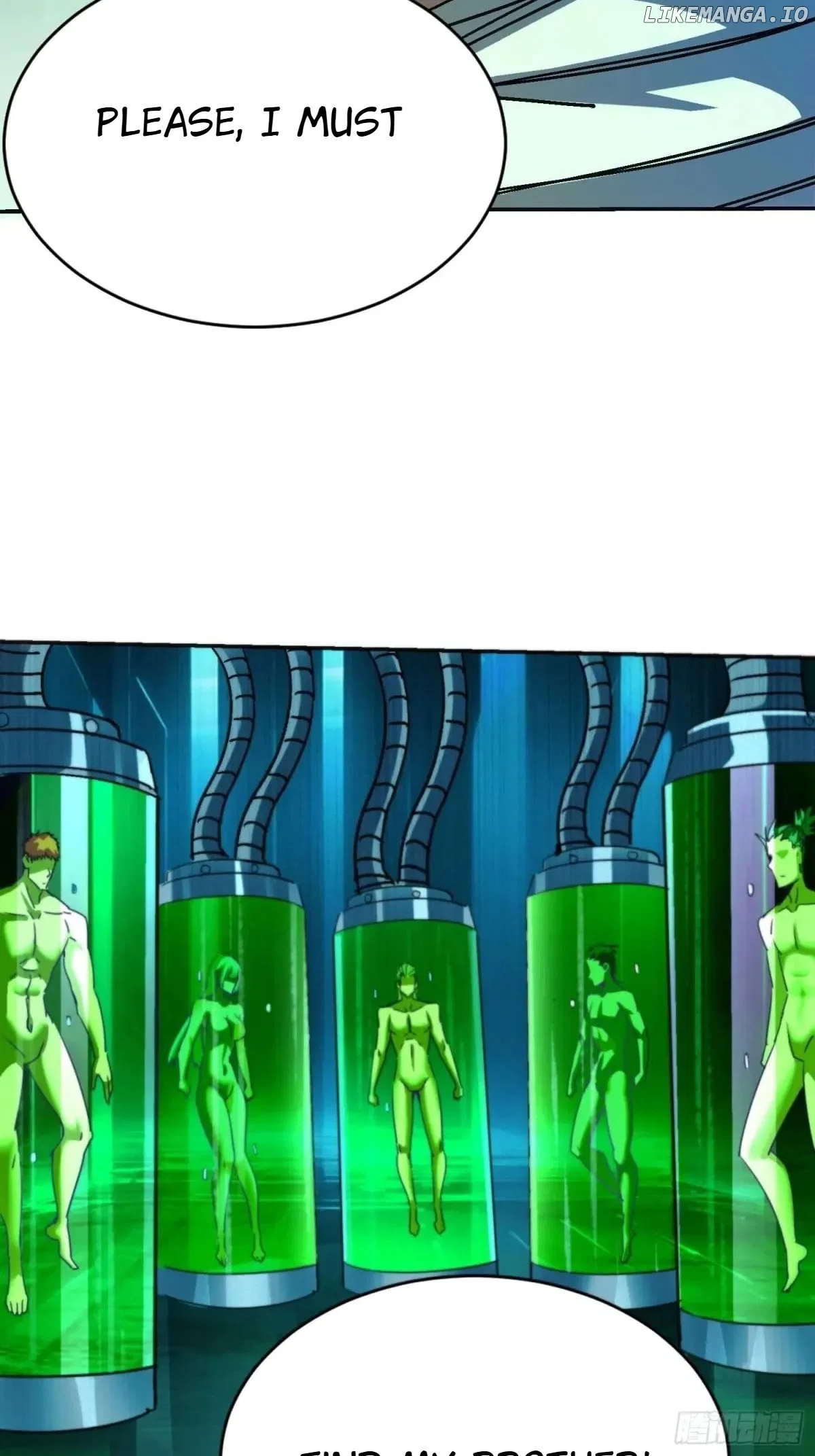 I Became the Target of the Harem in Another World Chapter 114 – Page 10
