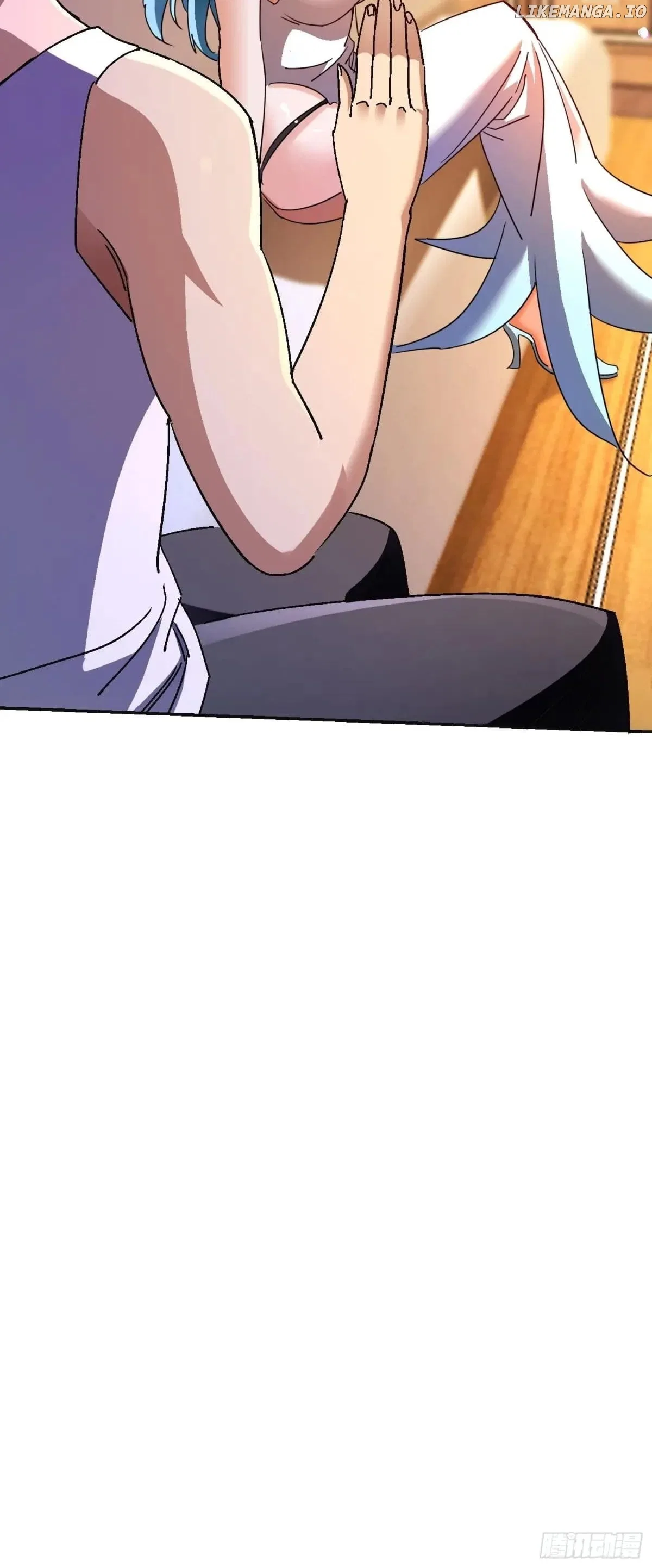 I Became the Target of the Harem in Another World Chapter 114 – Page 12