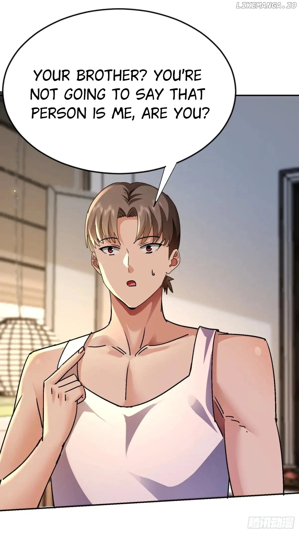 I Became the Target of the Harem in Another World Chapter 114 – Page 13