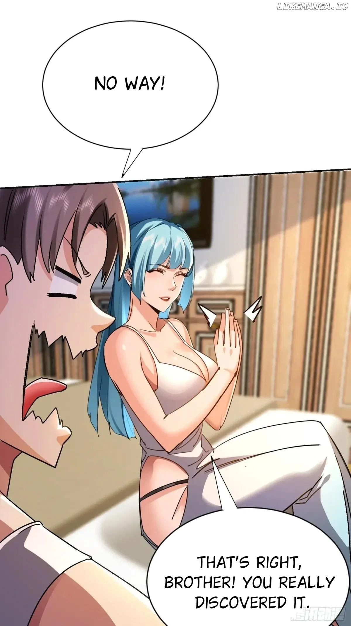 I Became the Target of the Harem in Another World Chapter 114 – Page 14
