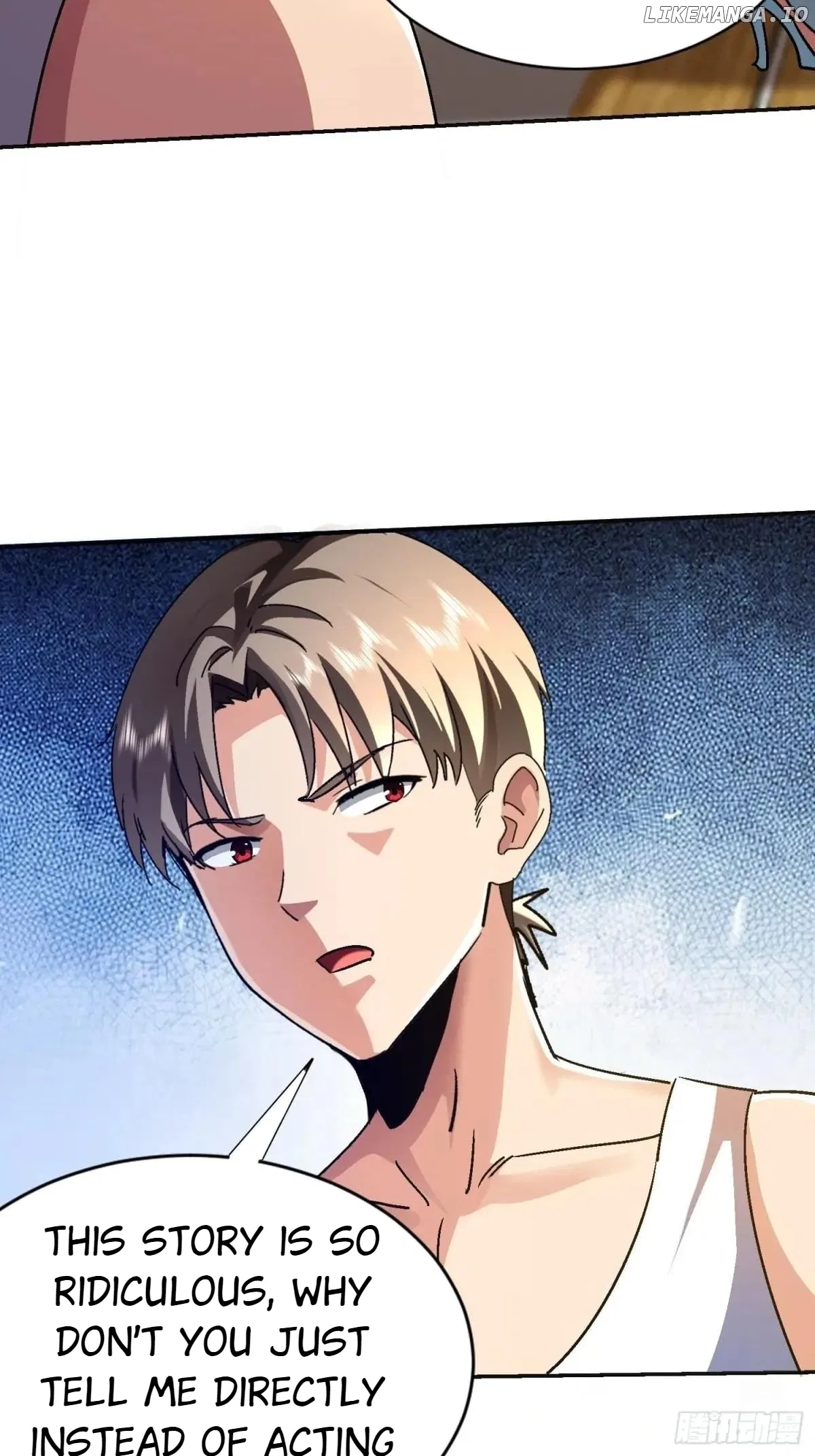 I Became the Target of the Harem in Another World Chapter 114 – Page 15