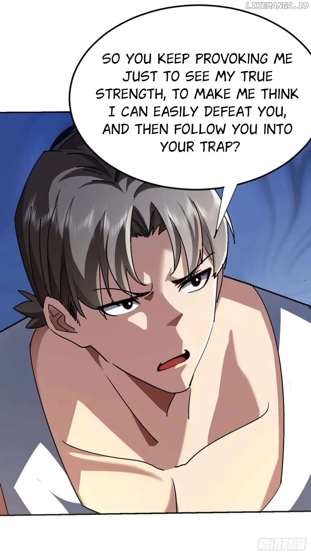 I Became the Target of the Harem in Another World Chapter 114 – Page 19