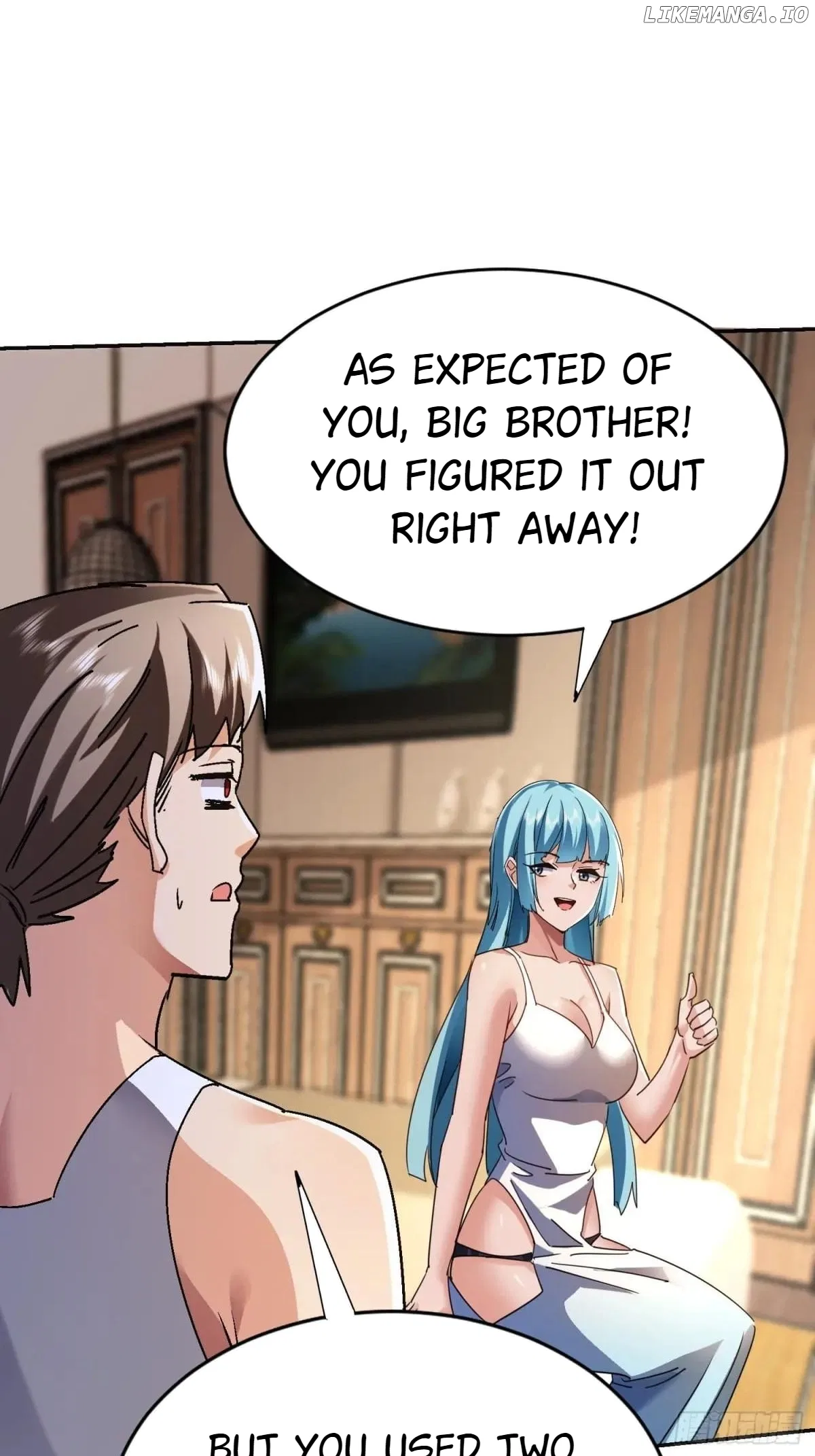 I Became the Target of the Harem in Another World Chapter 114 – Page 20