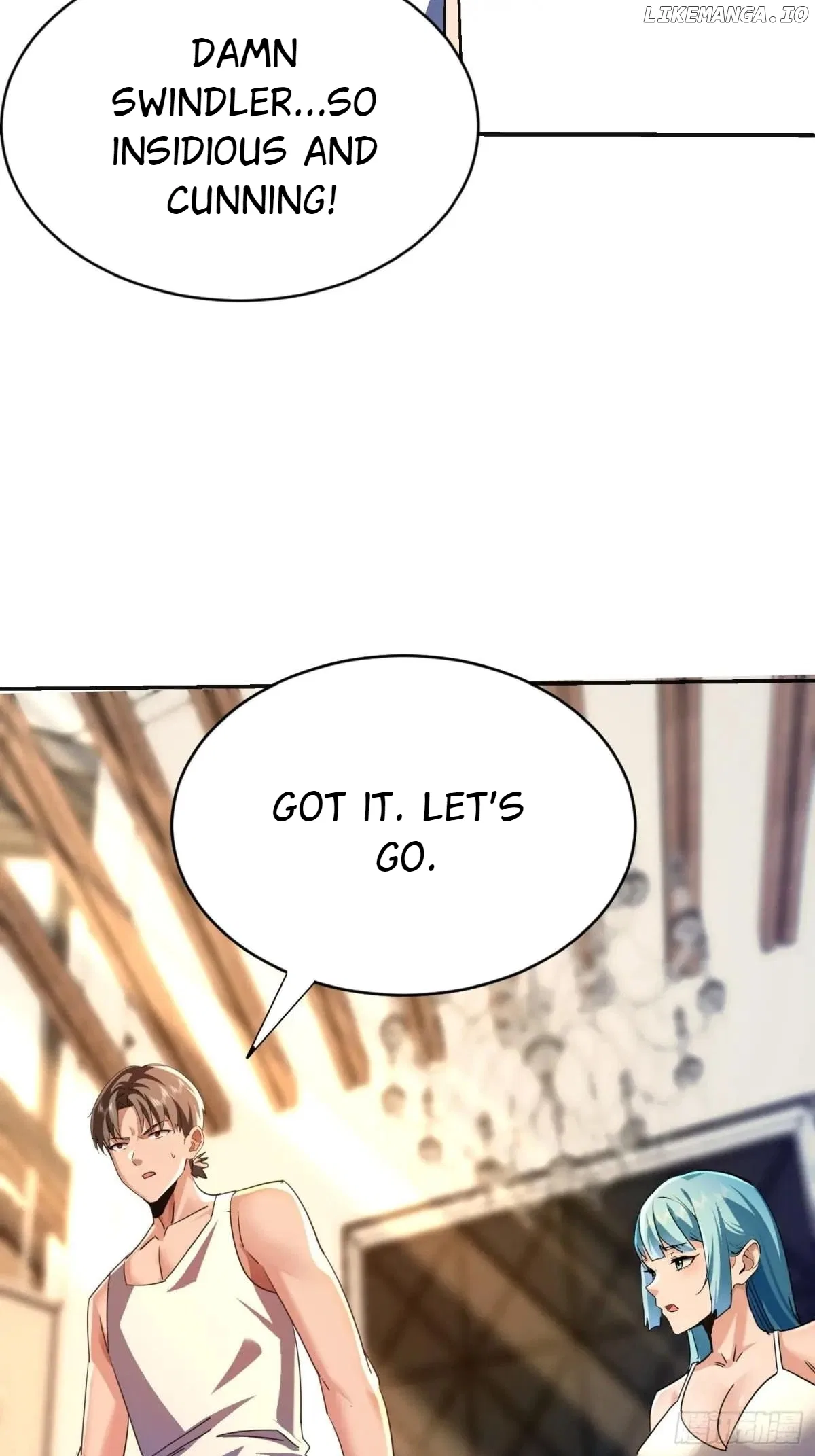 I Became the Target of the Harem in Another World Chapter 114 – Page 23