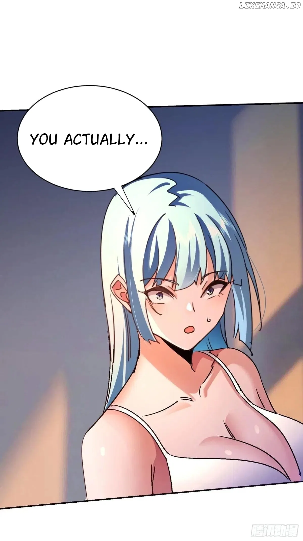 I Became the Target of the Harem in Another World Chapter 114 – Page 25