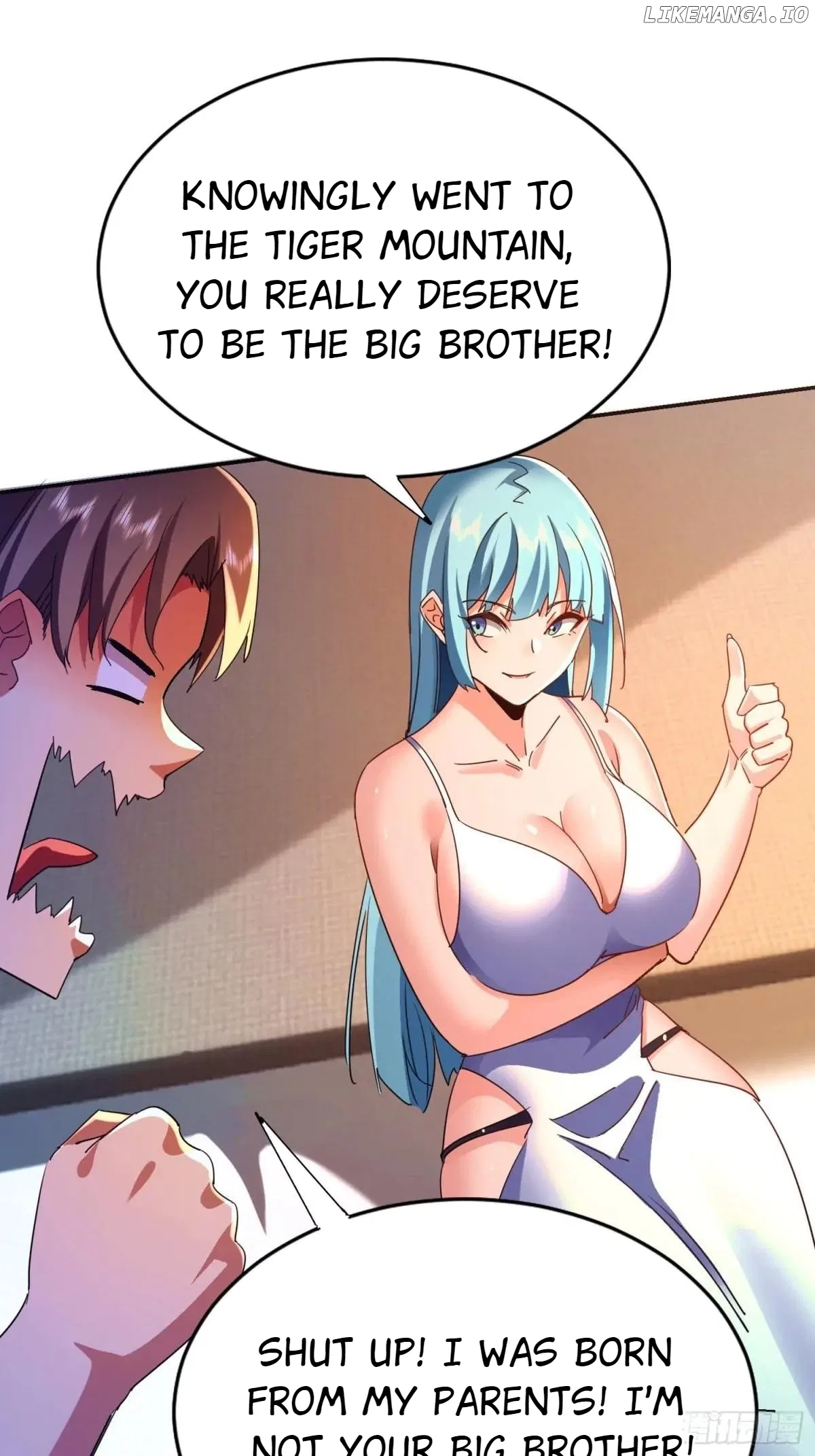 I Became the Target of the Harem in Another World Chapter 114 – Page 26