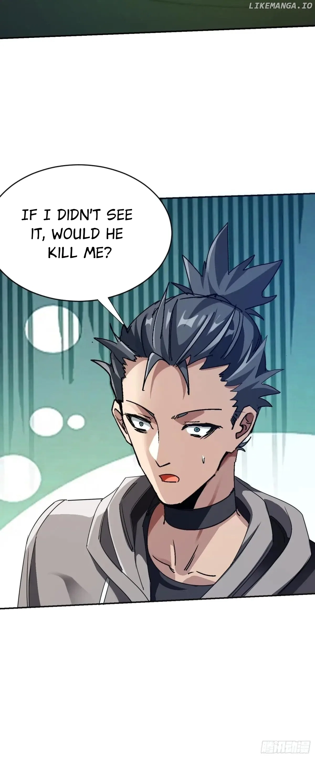 I Became the Target of the Harem in Another World Chapter 114 – Page 42