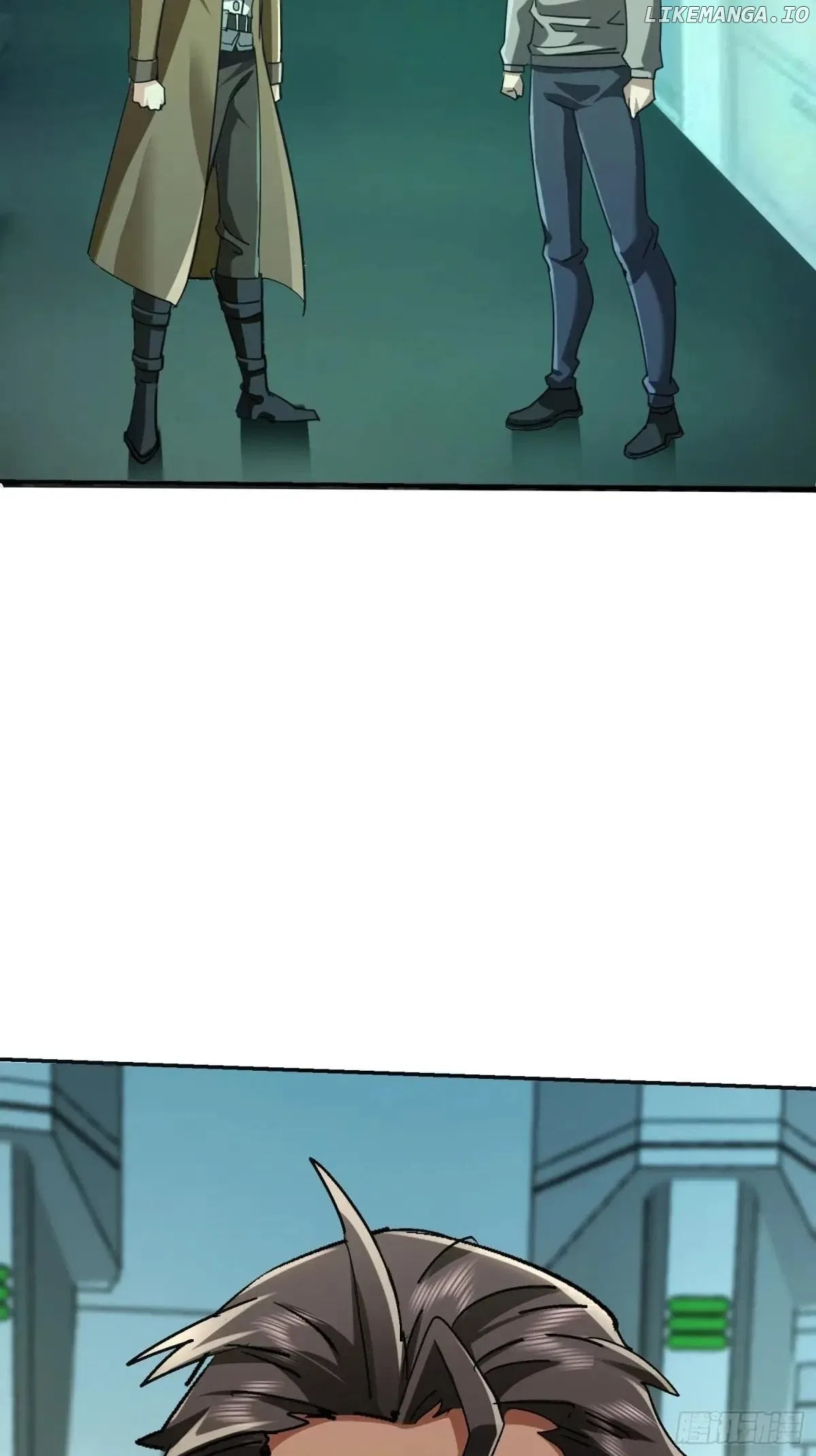I Became the Target of the Harem in Another World Chapter 114 – Page 46