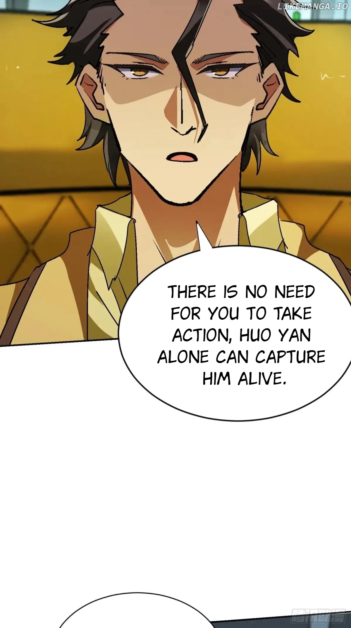 I Became the Target of the Harem in Another World Chapter 114 – Page 47
