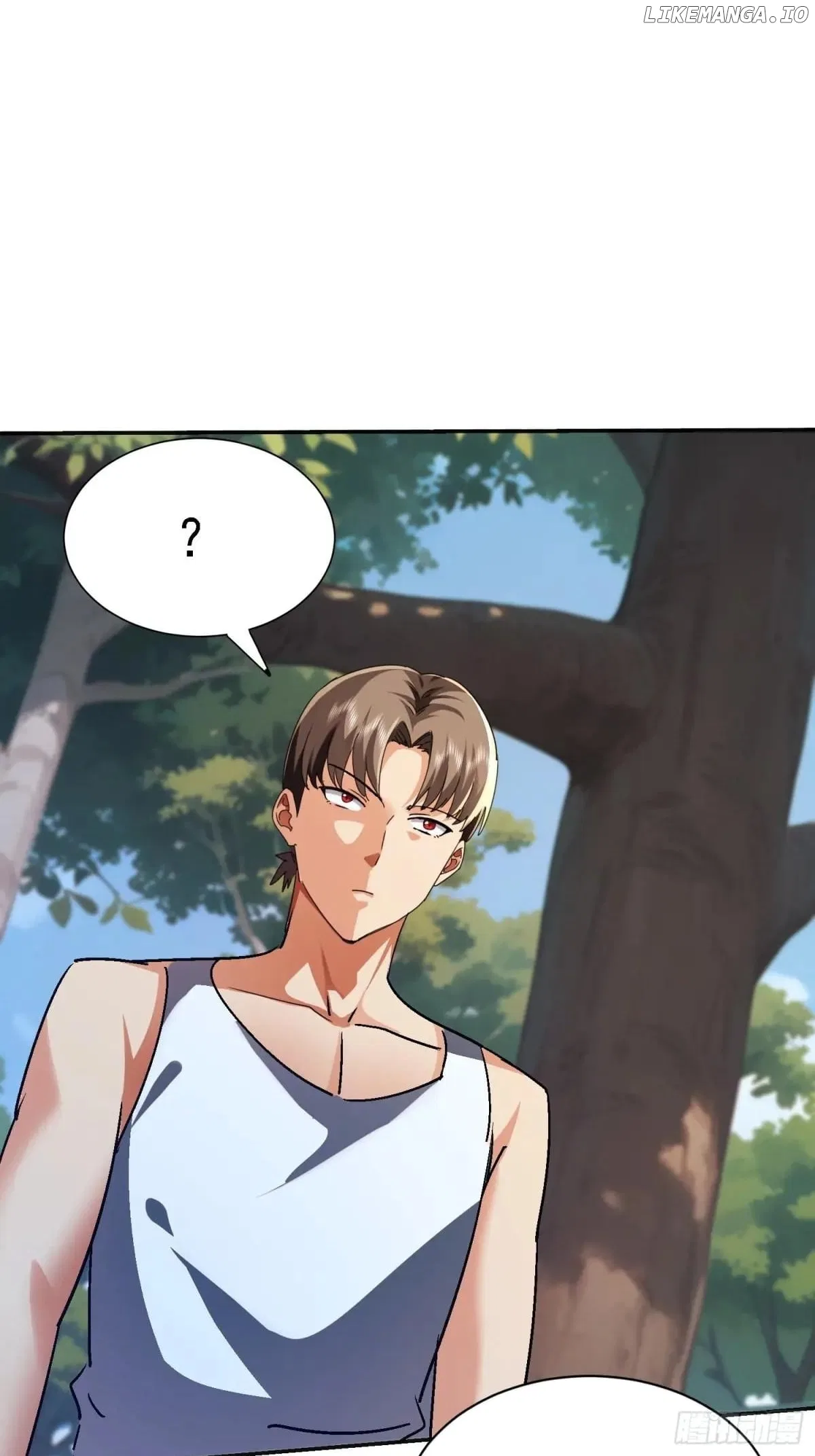 I Became the Target of the Harem in Another World Chapter 114 – Page 52