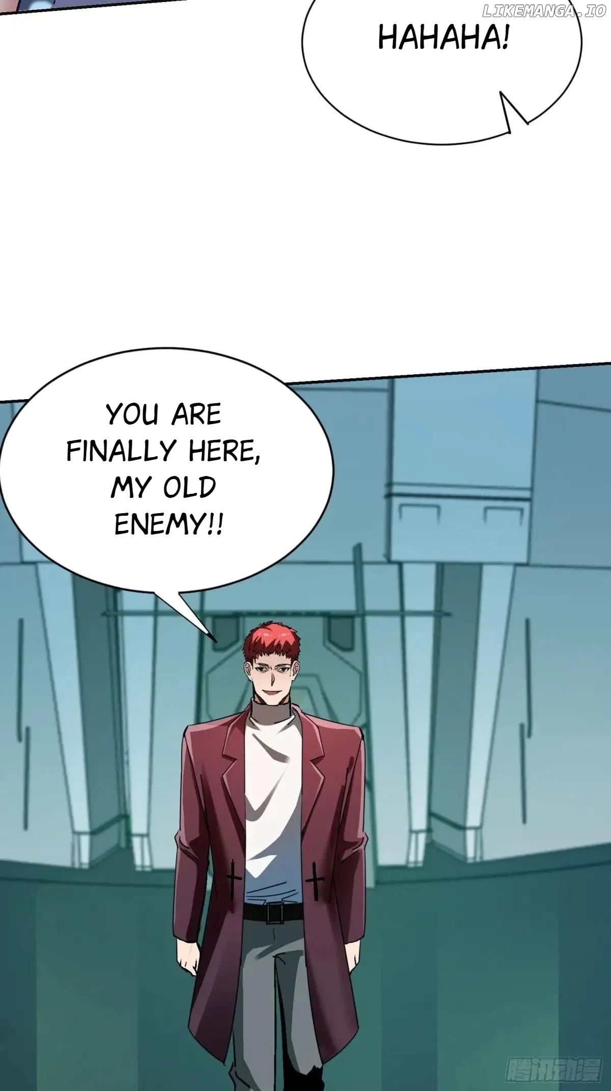 I Became the Target of the Harem in Another World Chapter 114 – Page 53