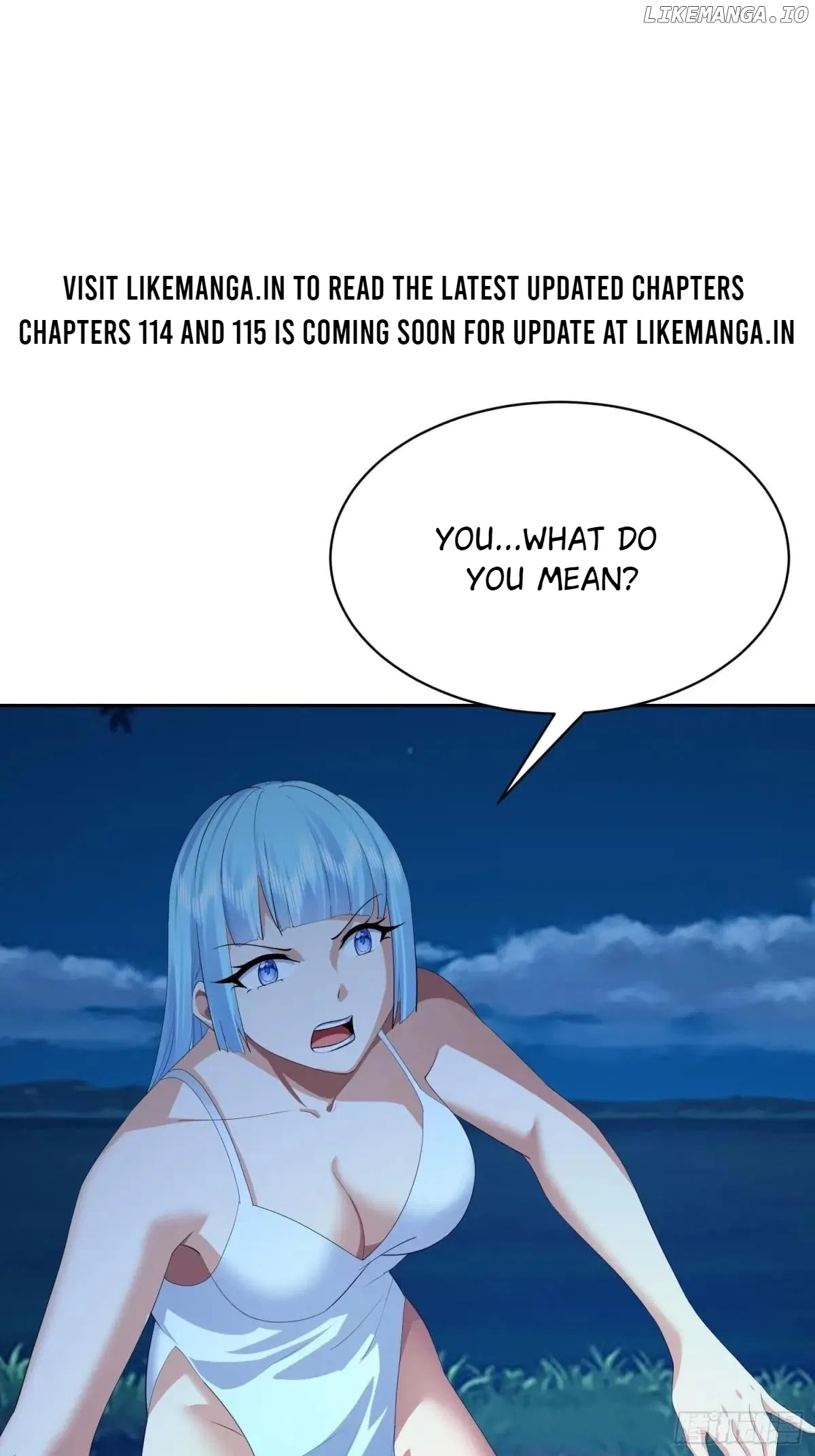 I Became the Target of the Harem in Another World Chapter 113 – Page 1