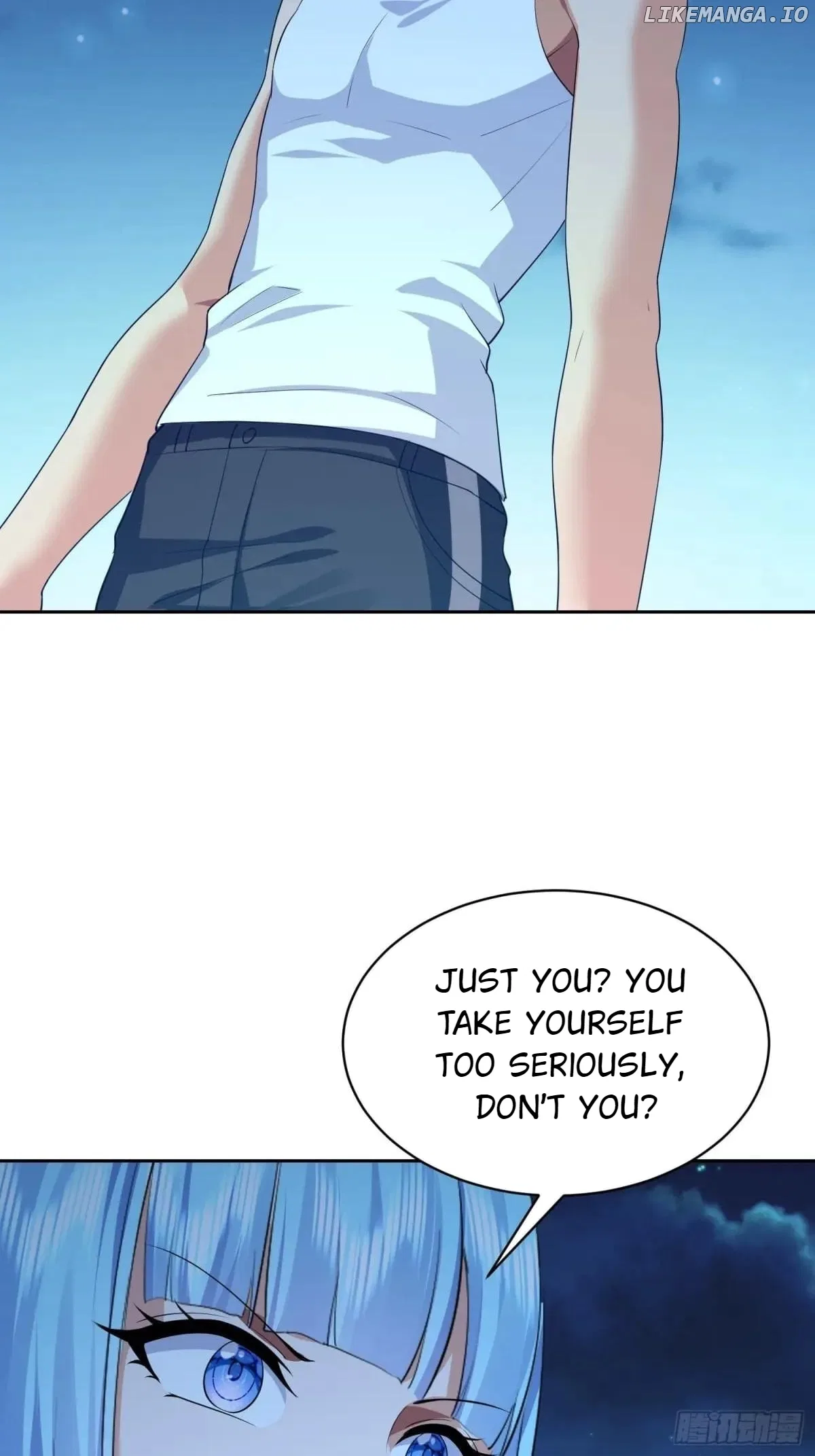 I Became the Target of the Harem in Another World Chapter 113 – Page 3