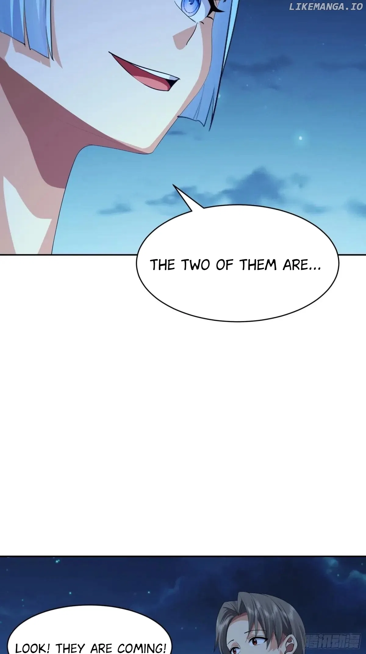 I Became the Target of the Harem in Another World Chapter 113 – Page 4