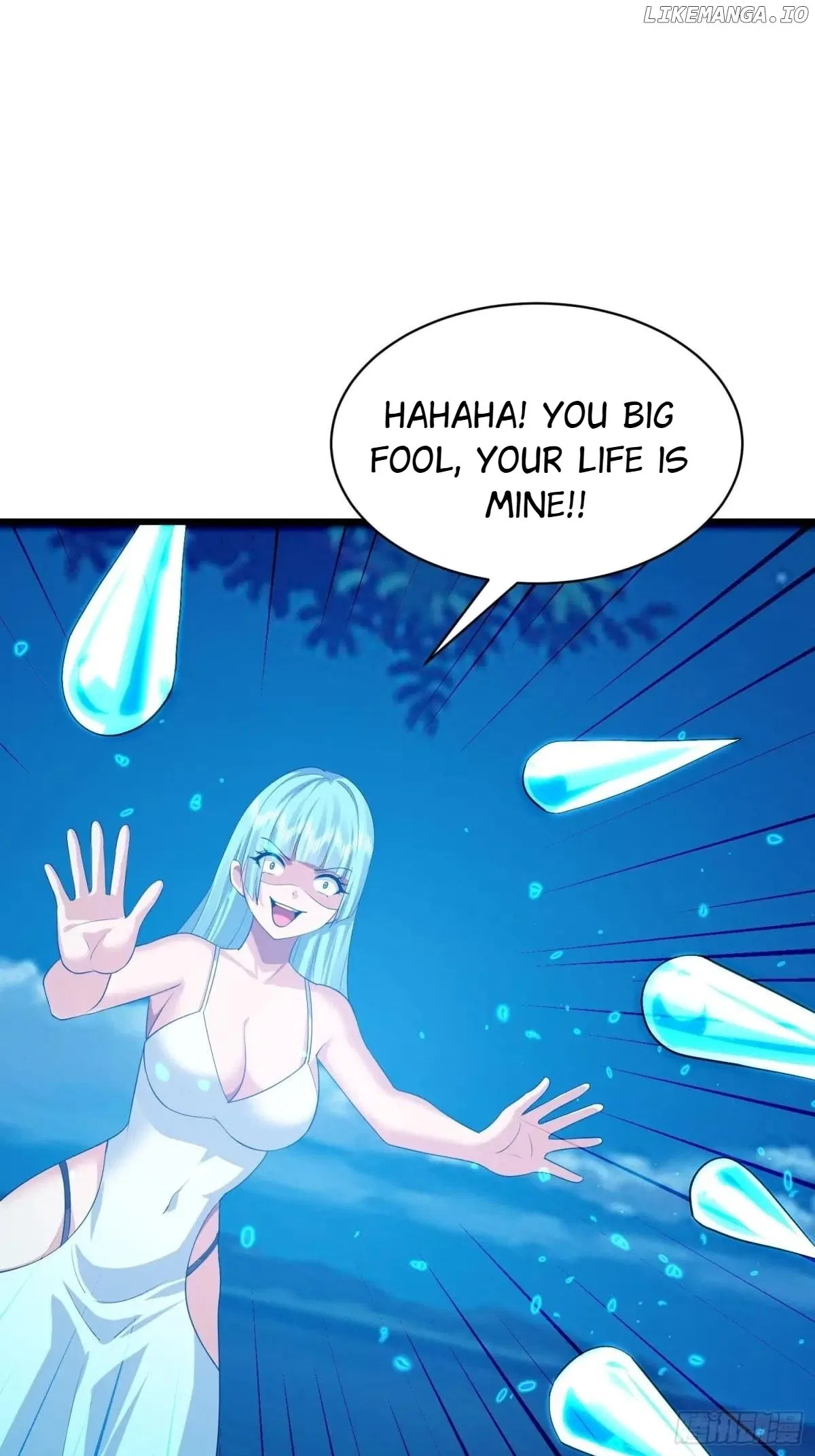 I Became the Target of the Harem in Another World Chapter 113 – Page 7