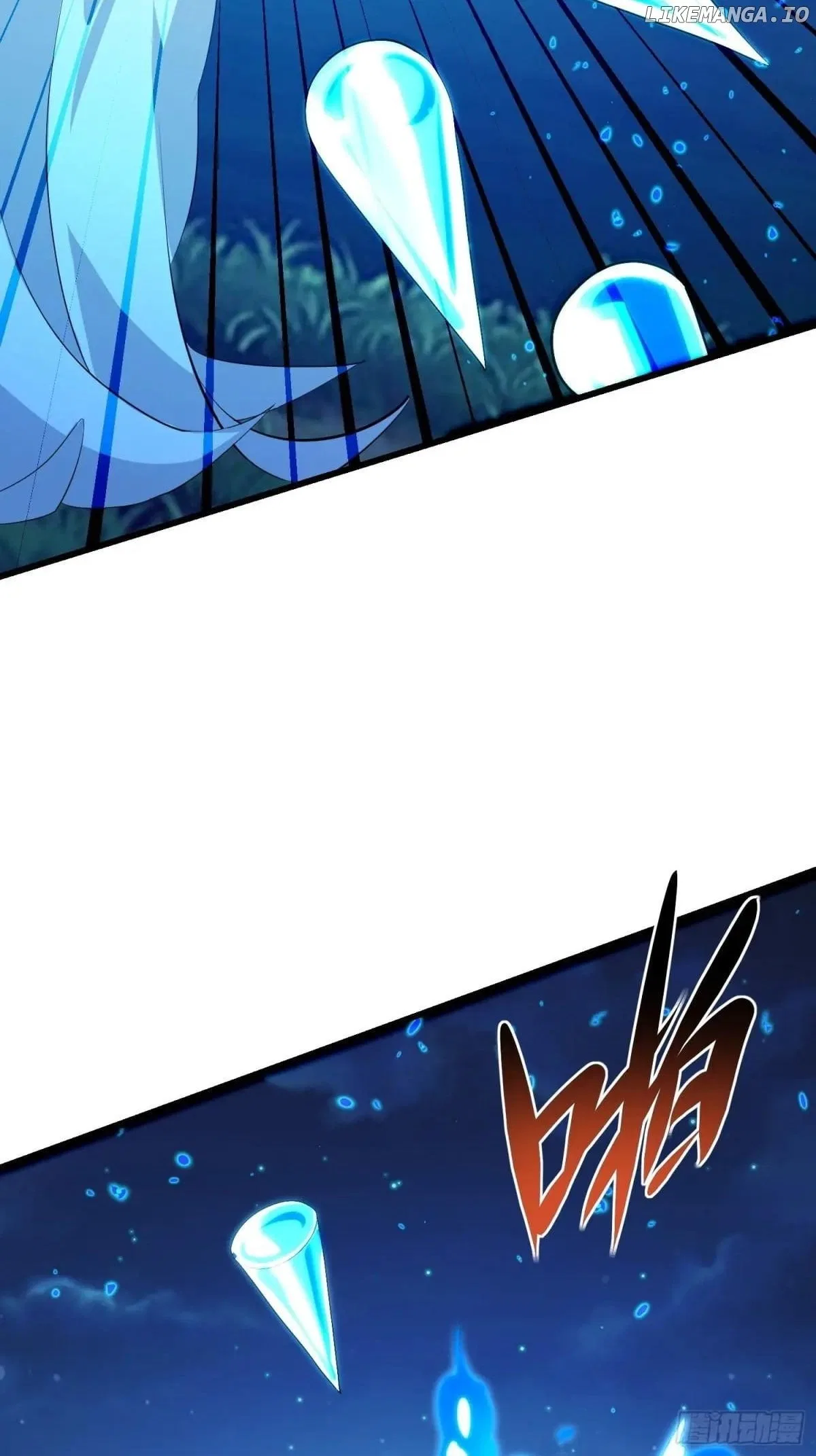 I Became the Target of the Harem in Another World Chapter 113 – Page 8