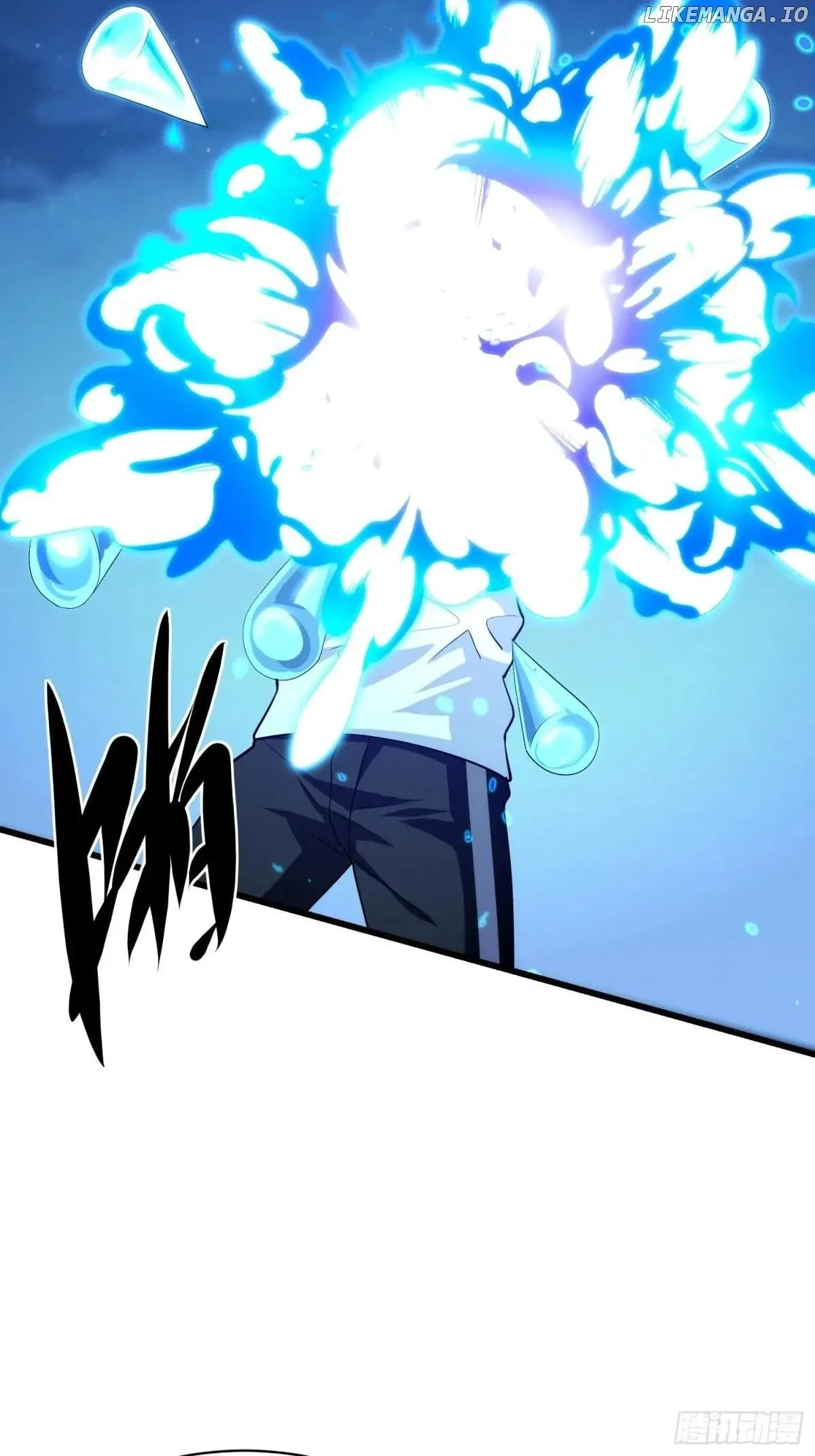 I Became the Target of the Harem in Another World Chapter 113 – Page 9