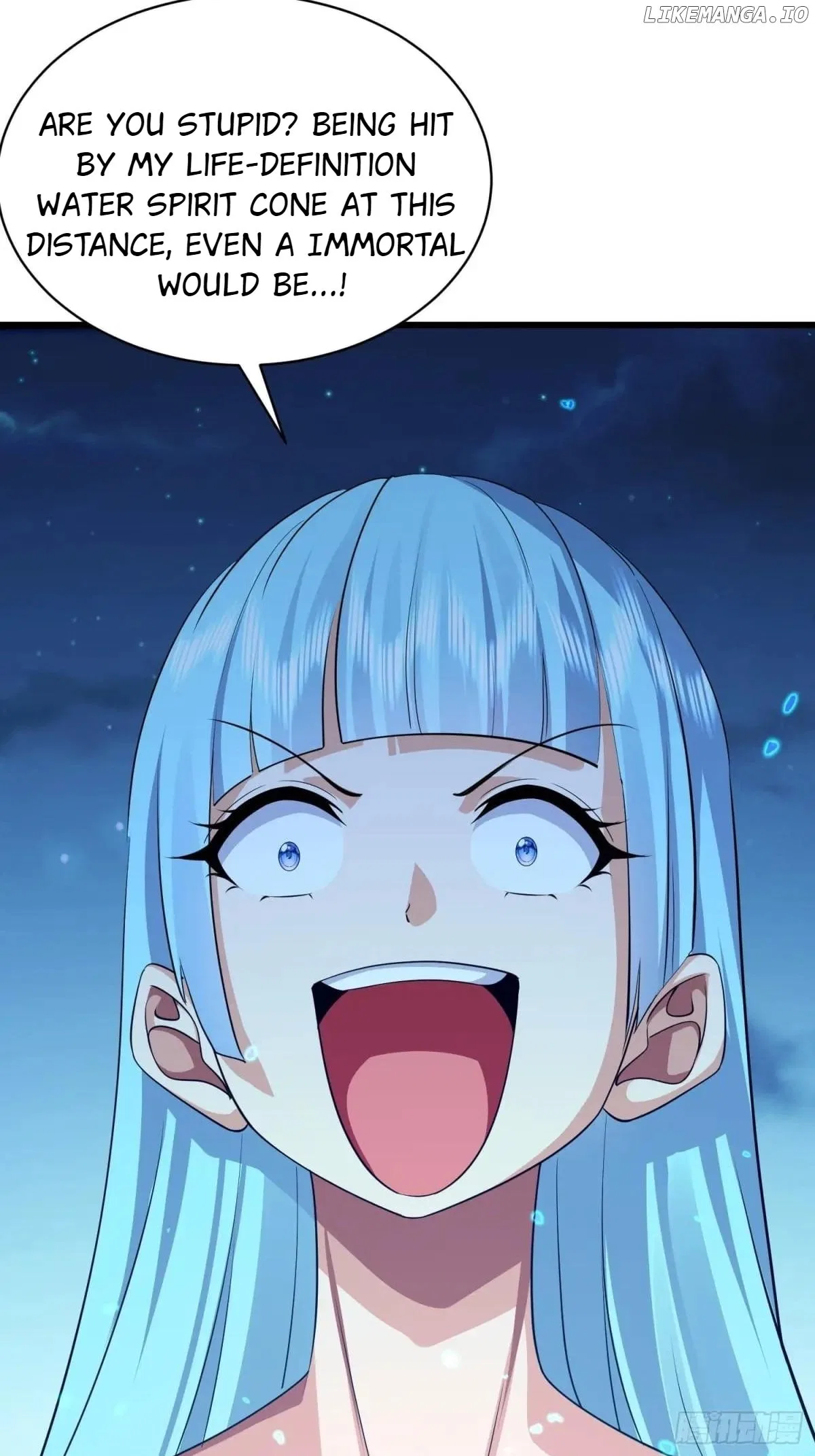 I Became the Target of the Harem in Another World Chapter 113 – Page 10