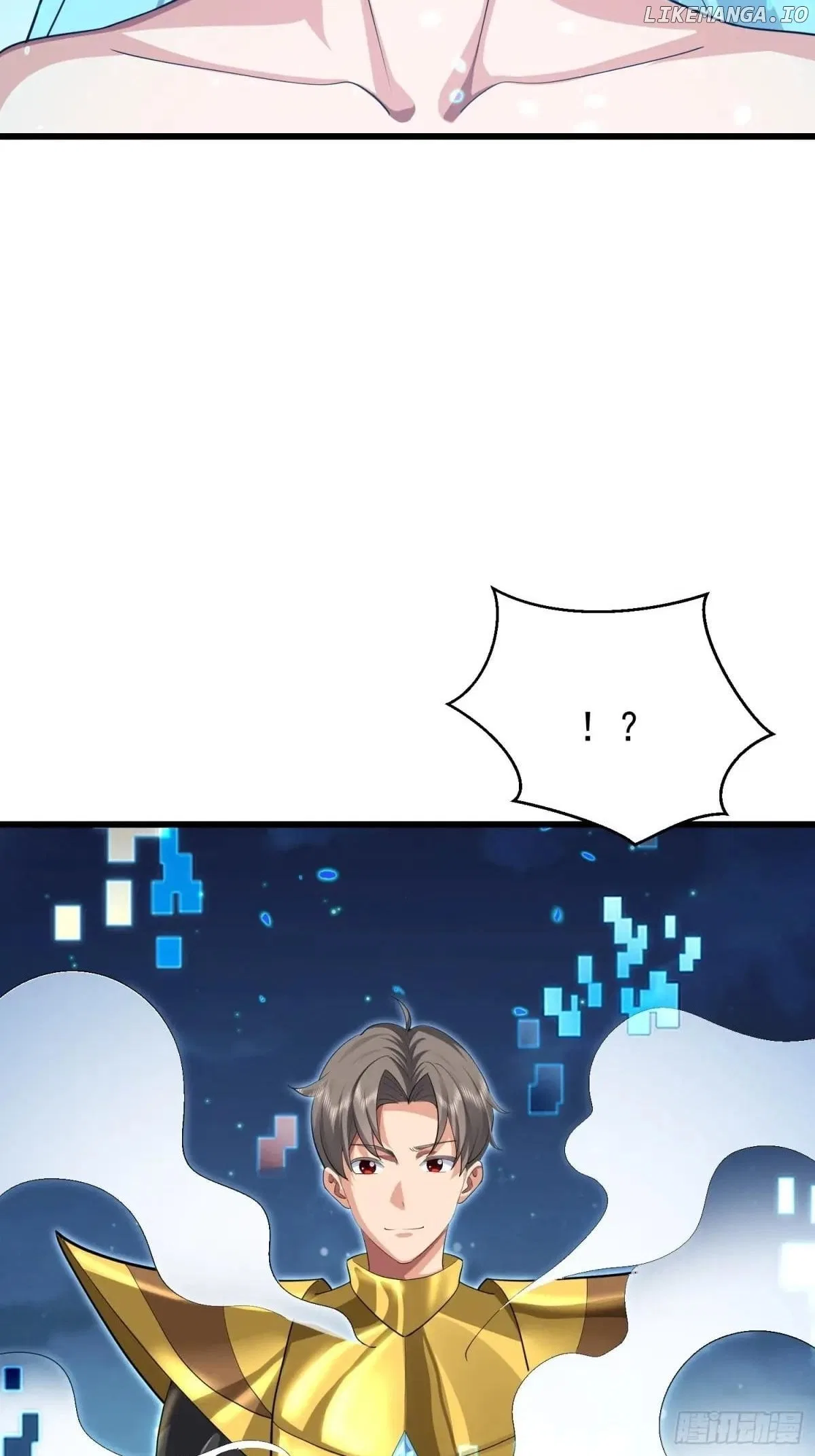 I Became the Target of the Harem in Another World Chapter 113 – Page 11