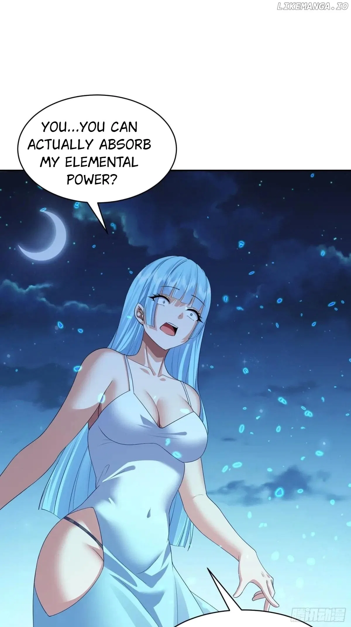 I Became the Target of the Harem in Another World Chapter 113 – Page 13