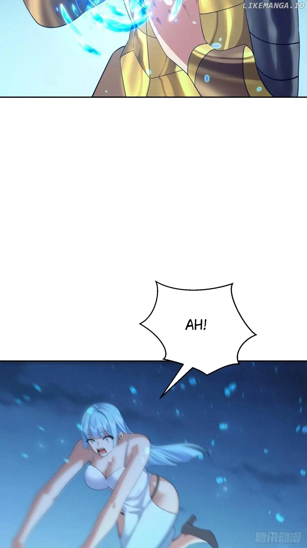I Became the Target of the Harem in Another World Chapter 113 – Page 15