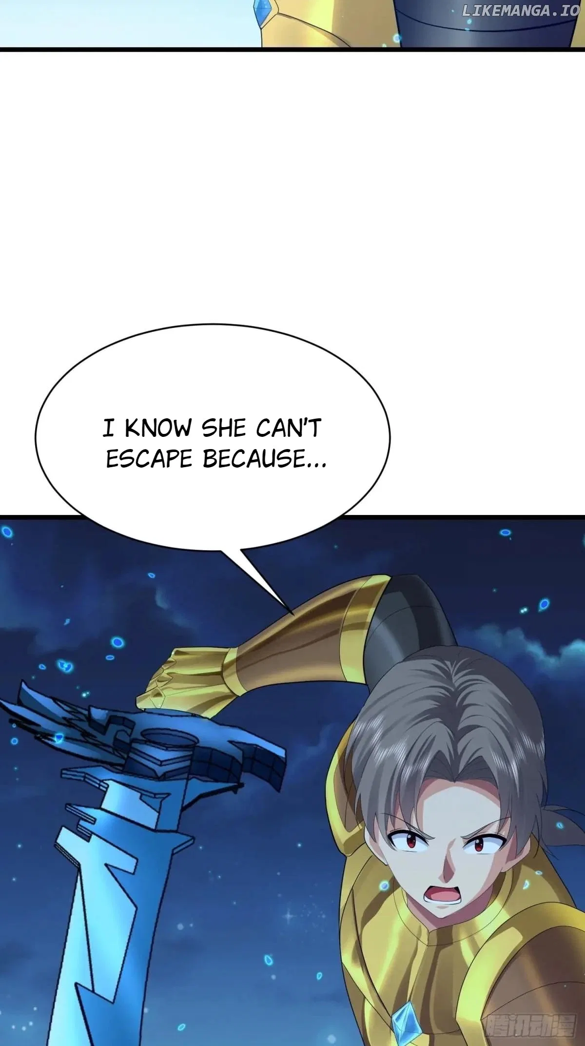 I Became the Target of the Harem in Another World Chapter 113 – Page 20